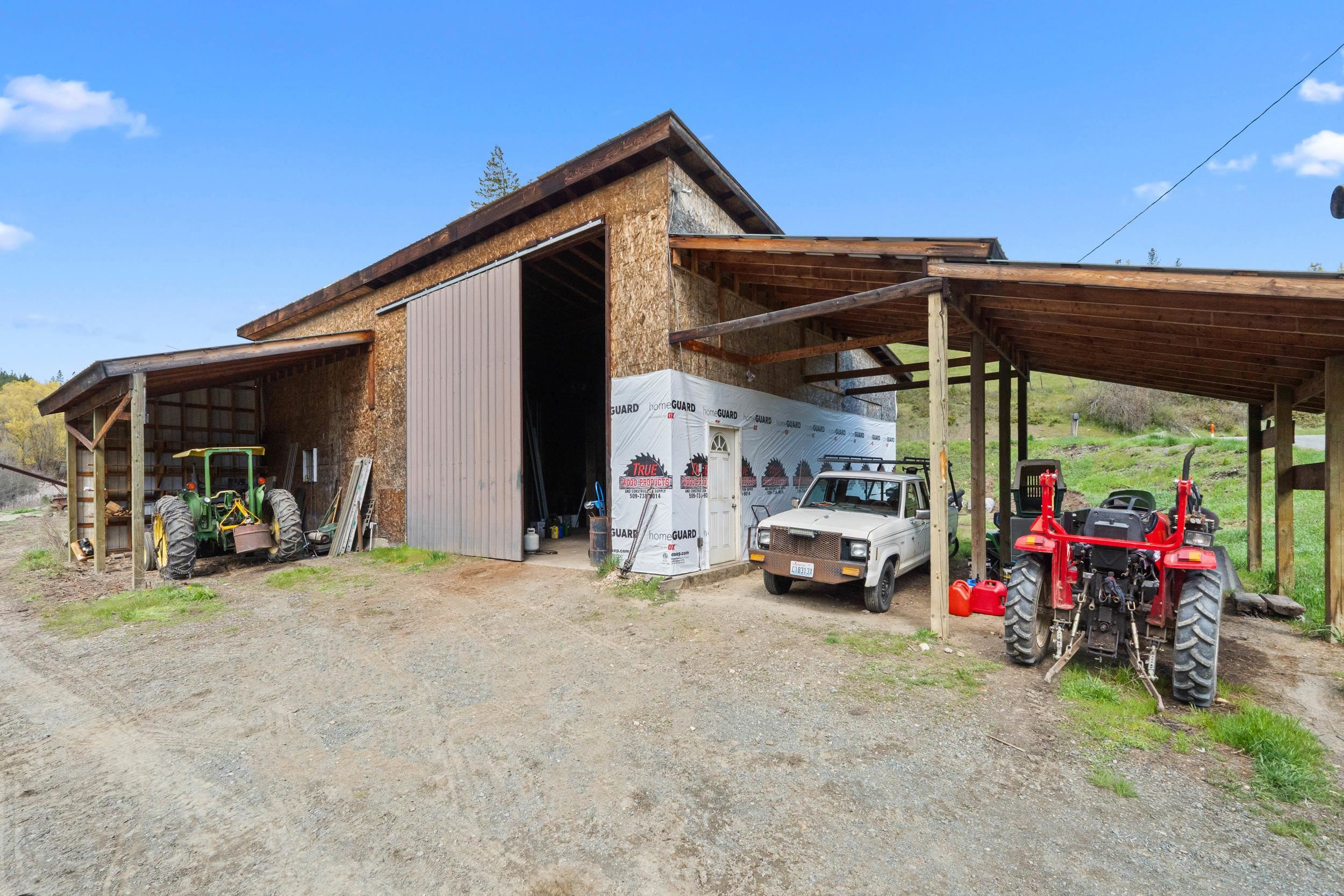2291 Marble Valley Basin Rd - Photo 45