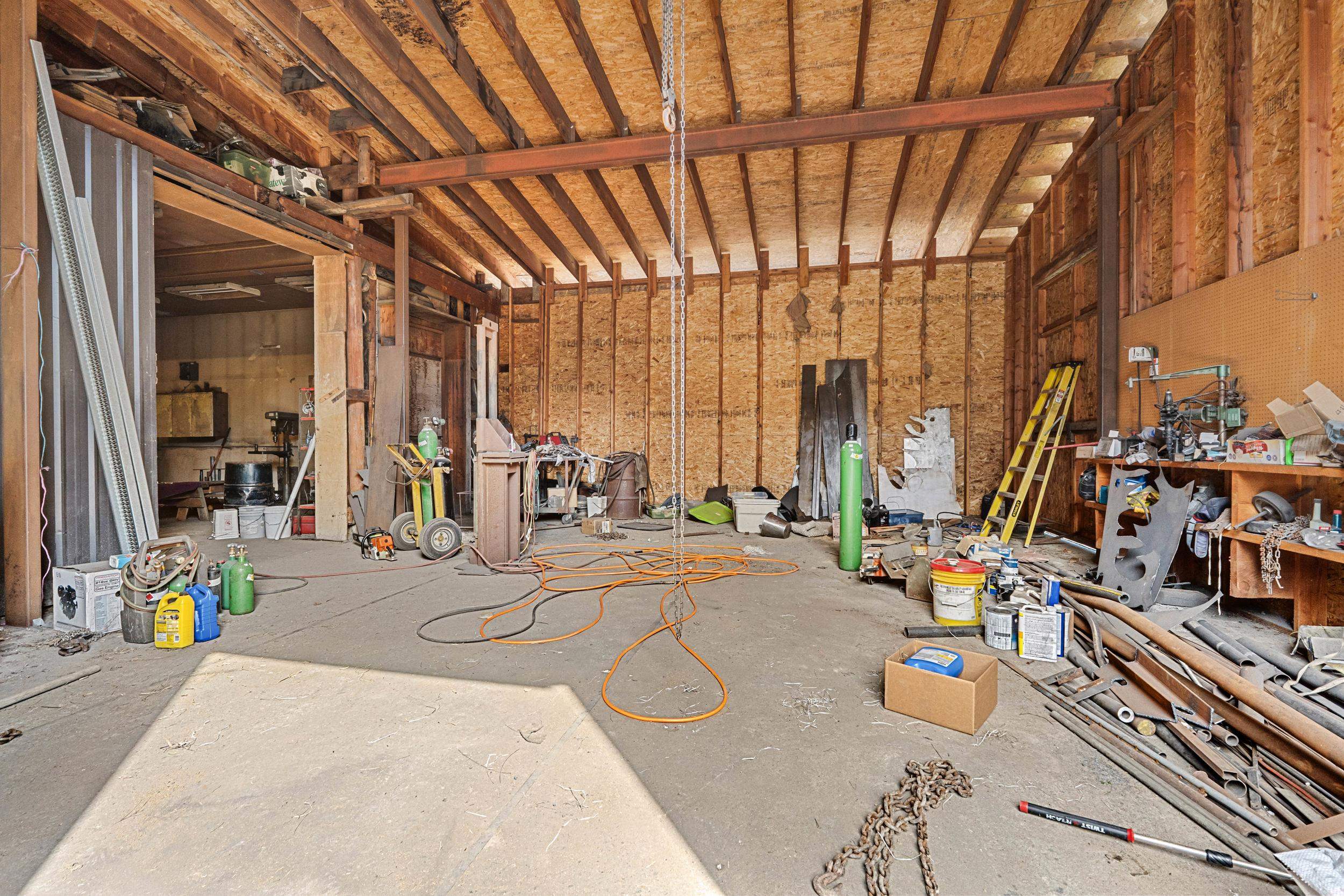 2291 Marble Valley Basin Rd - Photo 46