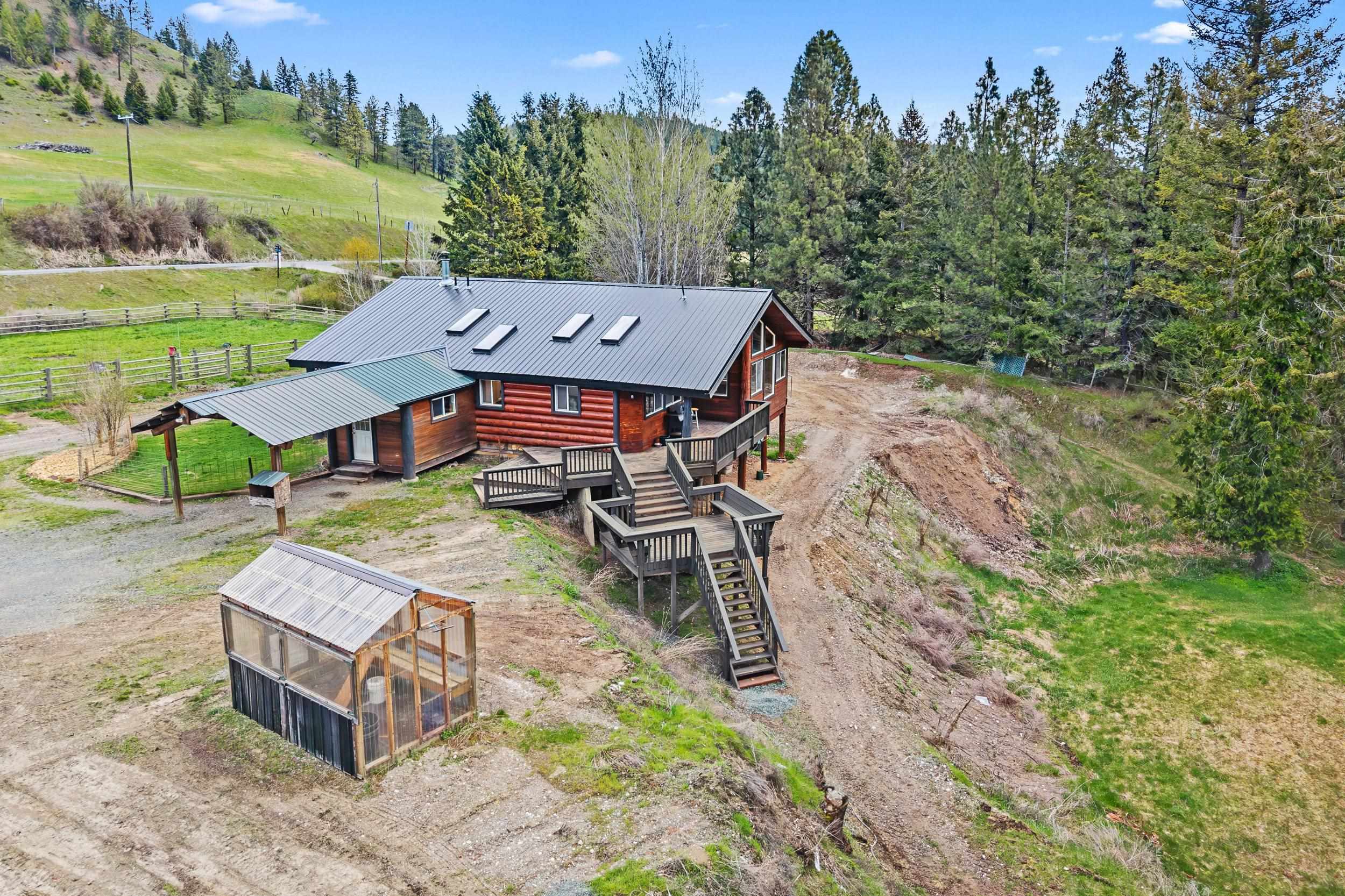 2291 Marble Valley Basin Rd - Photo 6