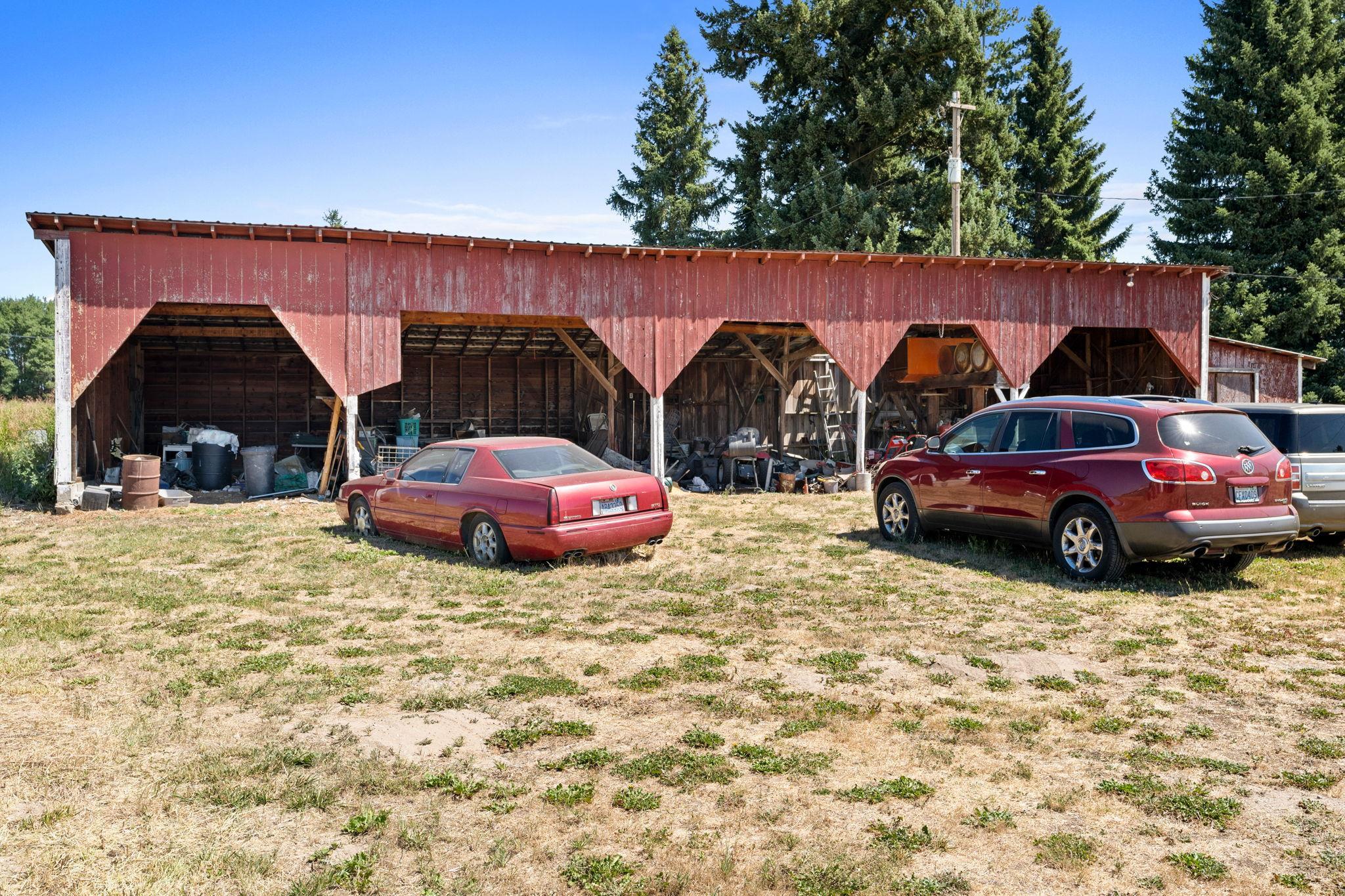 4616 S Highway 395 - Photo 19
