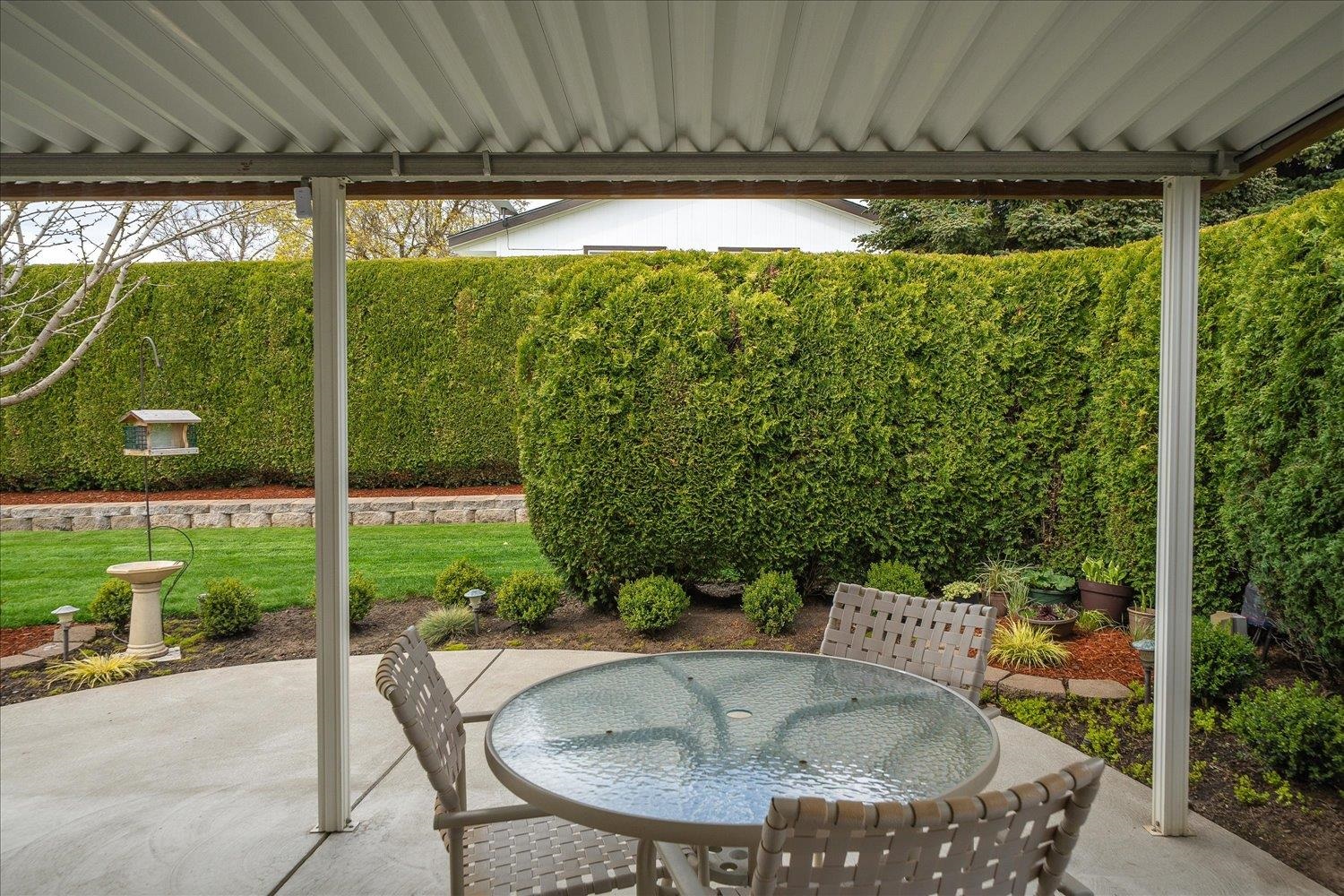 235 N SPANGLE Ave - Photo 32
