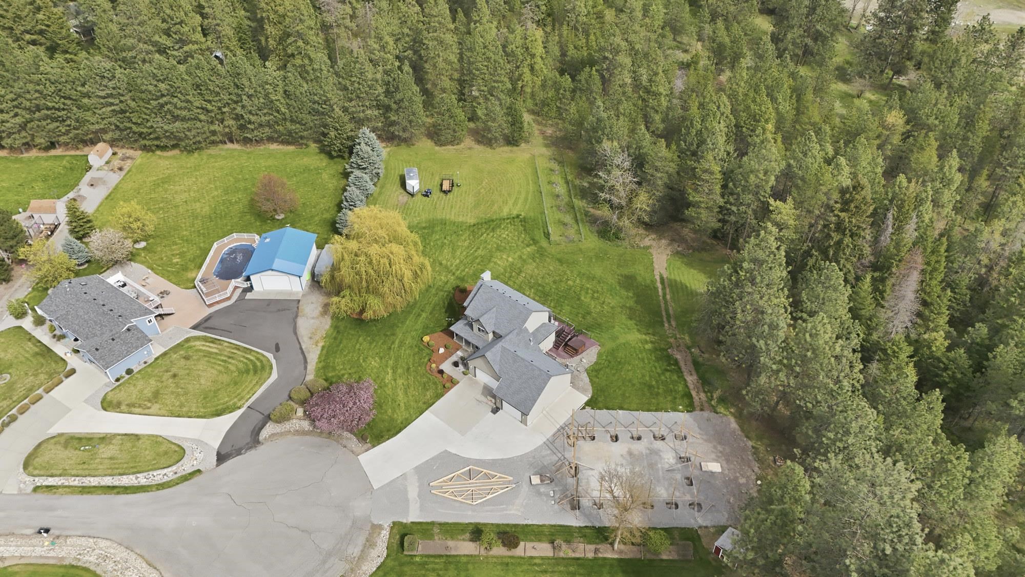 8320 N Haye Ln - Photo 46