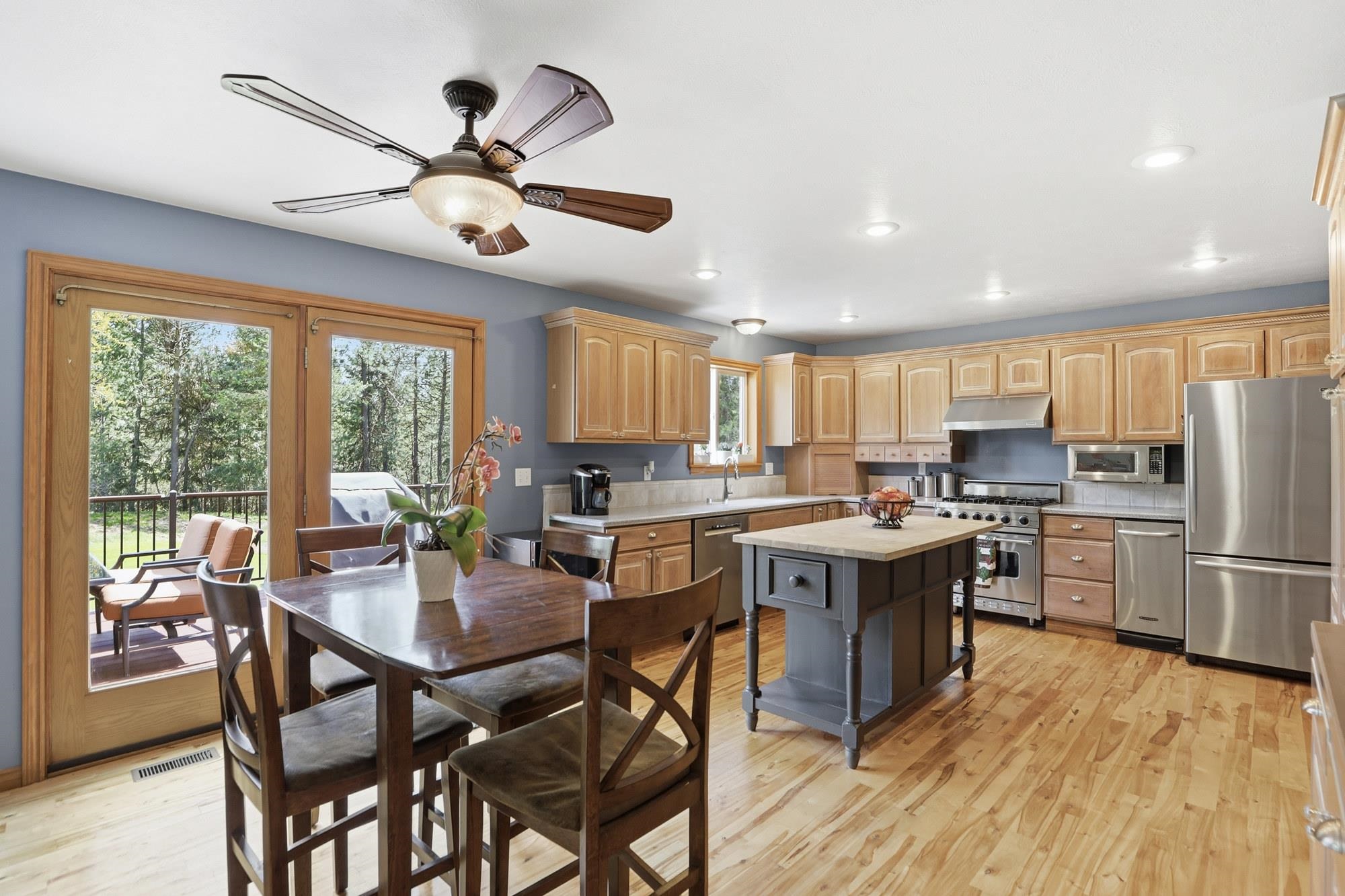8320 N Haye Ln - Photo 9