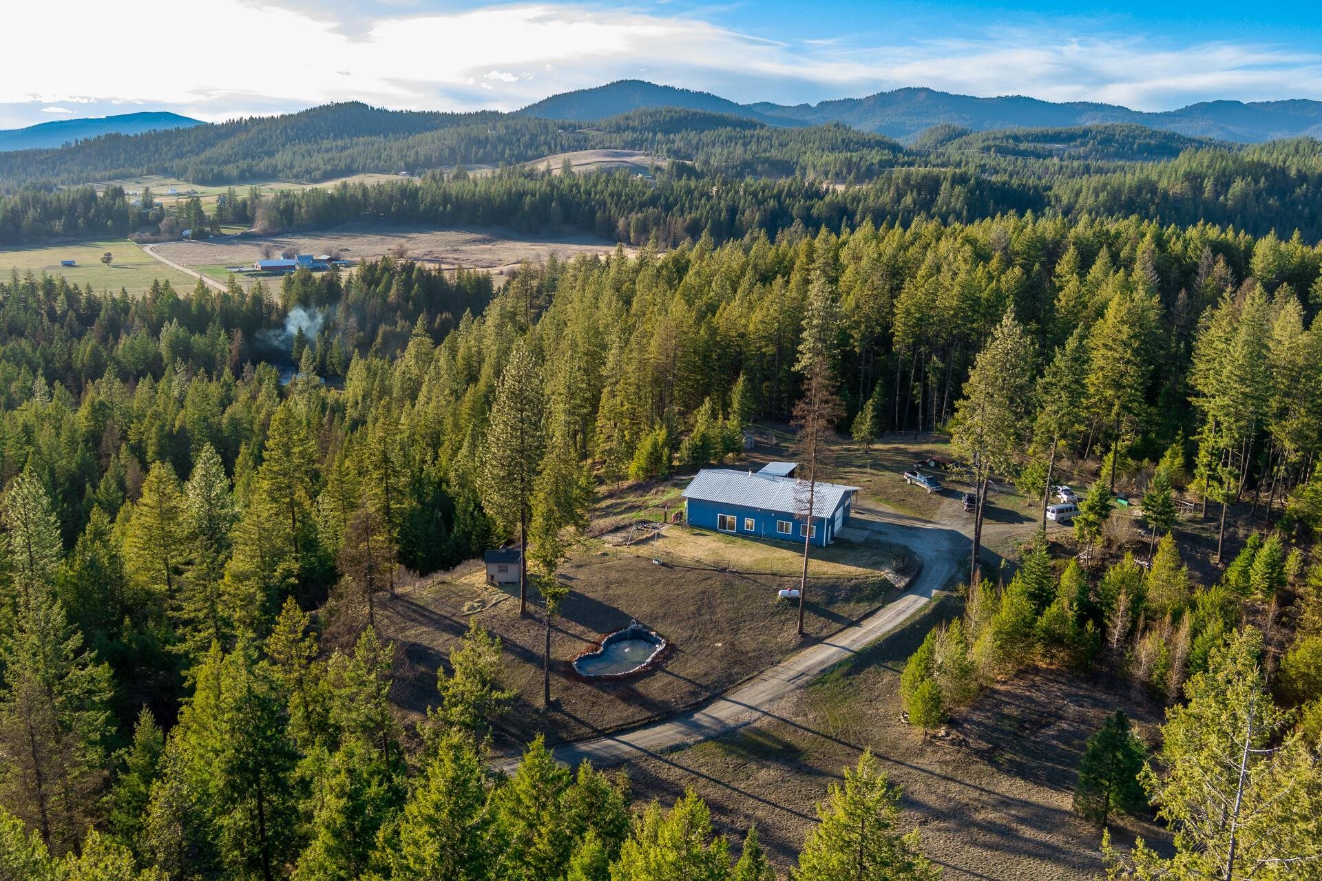 2559 United Copper Mine Rd - Photo 1