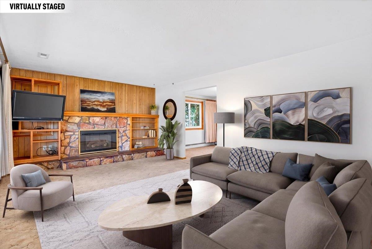 605 W 4th St - Photo 4