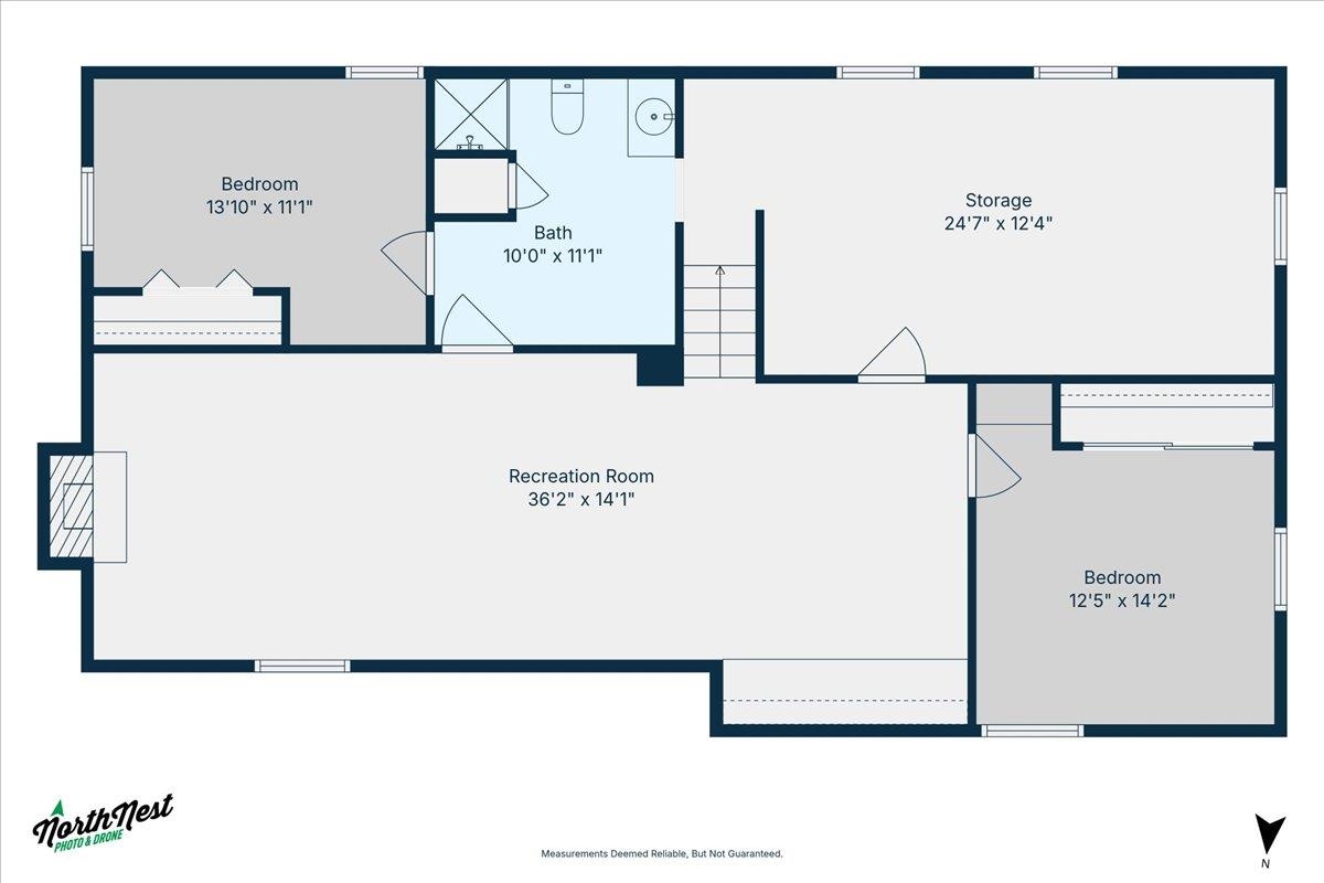 605 W 4th St - Photo 43