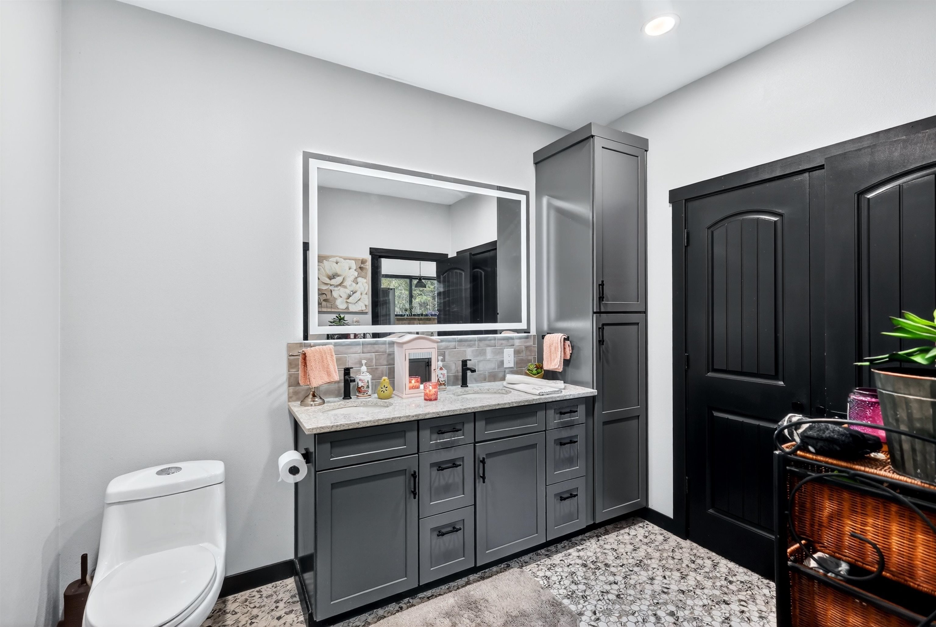 1100 E Denison Chattaroy Rd - Photo 16