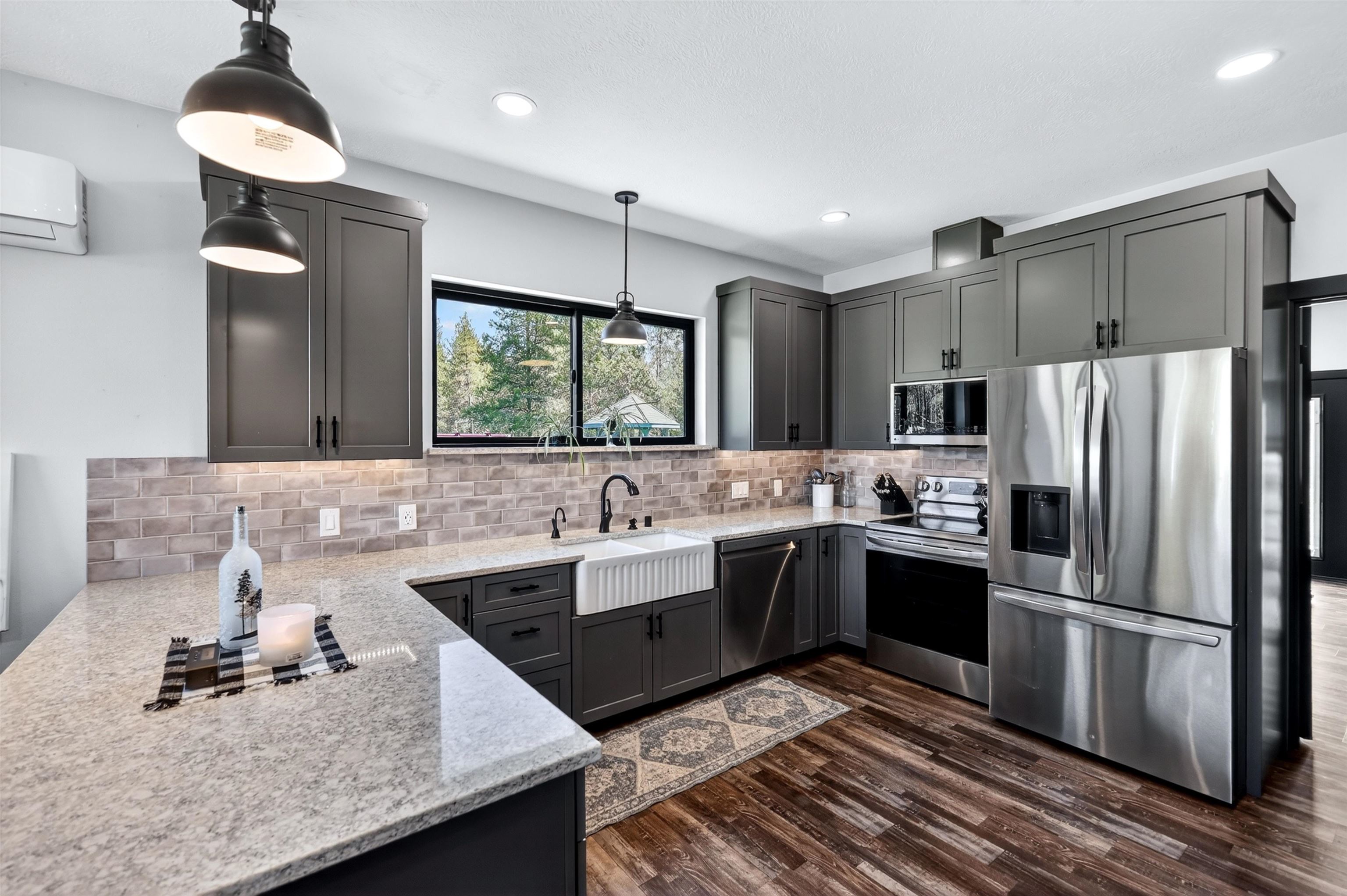 1100 E Denison Chattaroy Rd - Photo 3