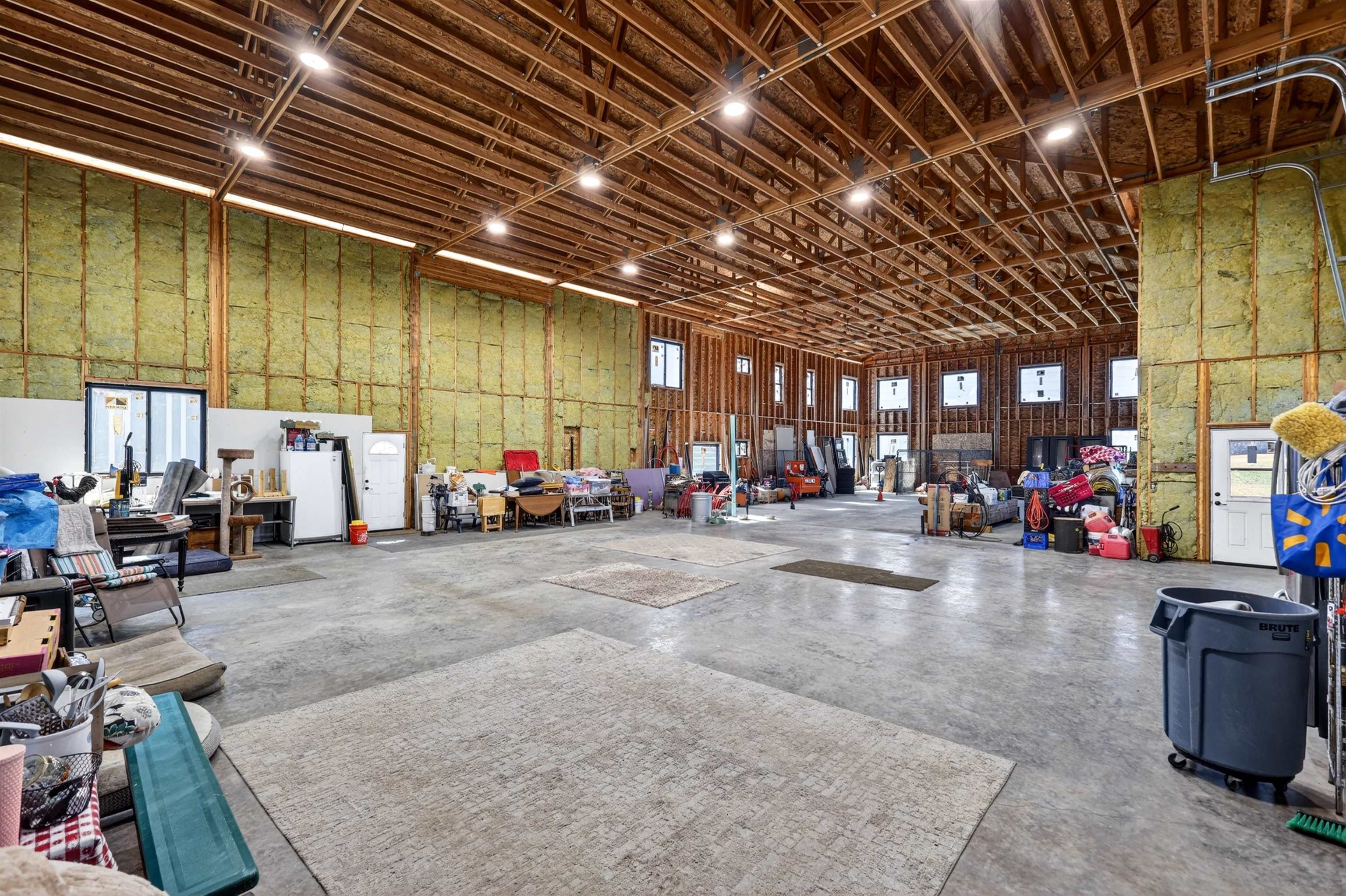 1100 E Denison Chattaroy Rd - Photo 21