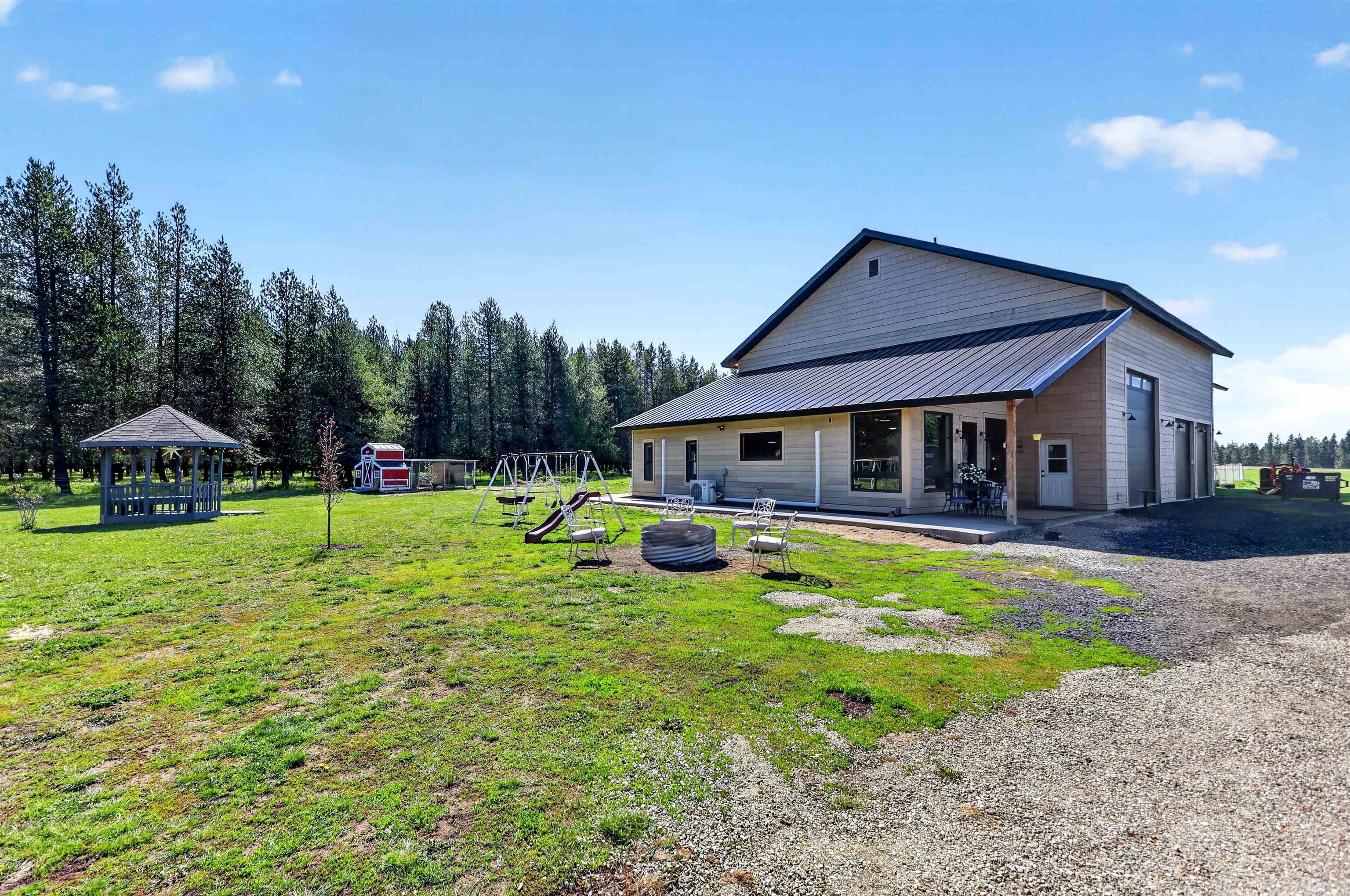 1100 E Denison Chattaroy Rd - Photo 27
