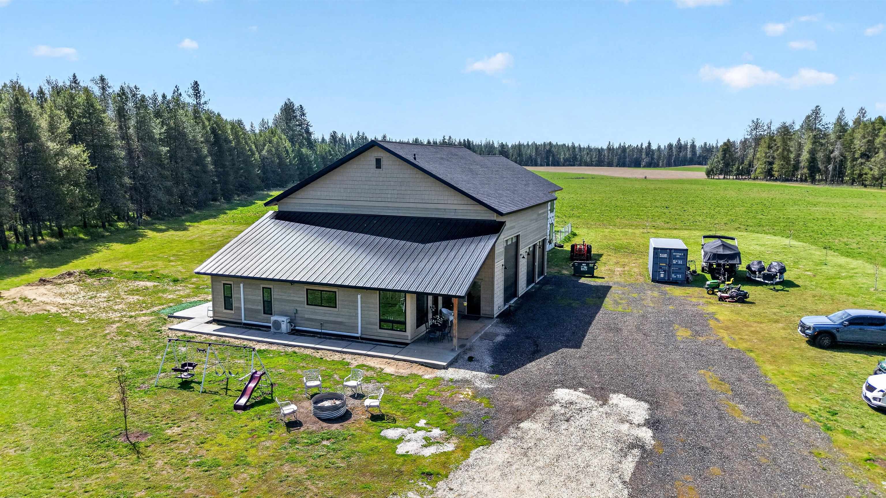 1100 E Denison Chattaroy Rd - Photo 30