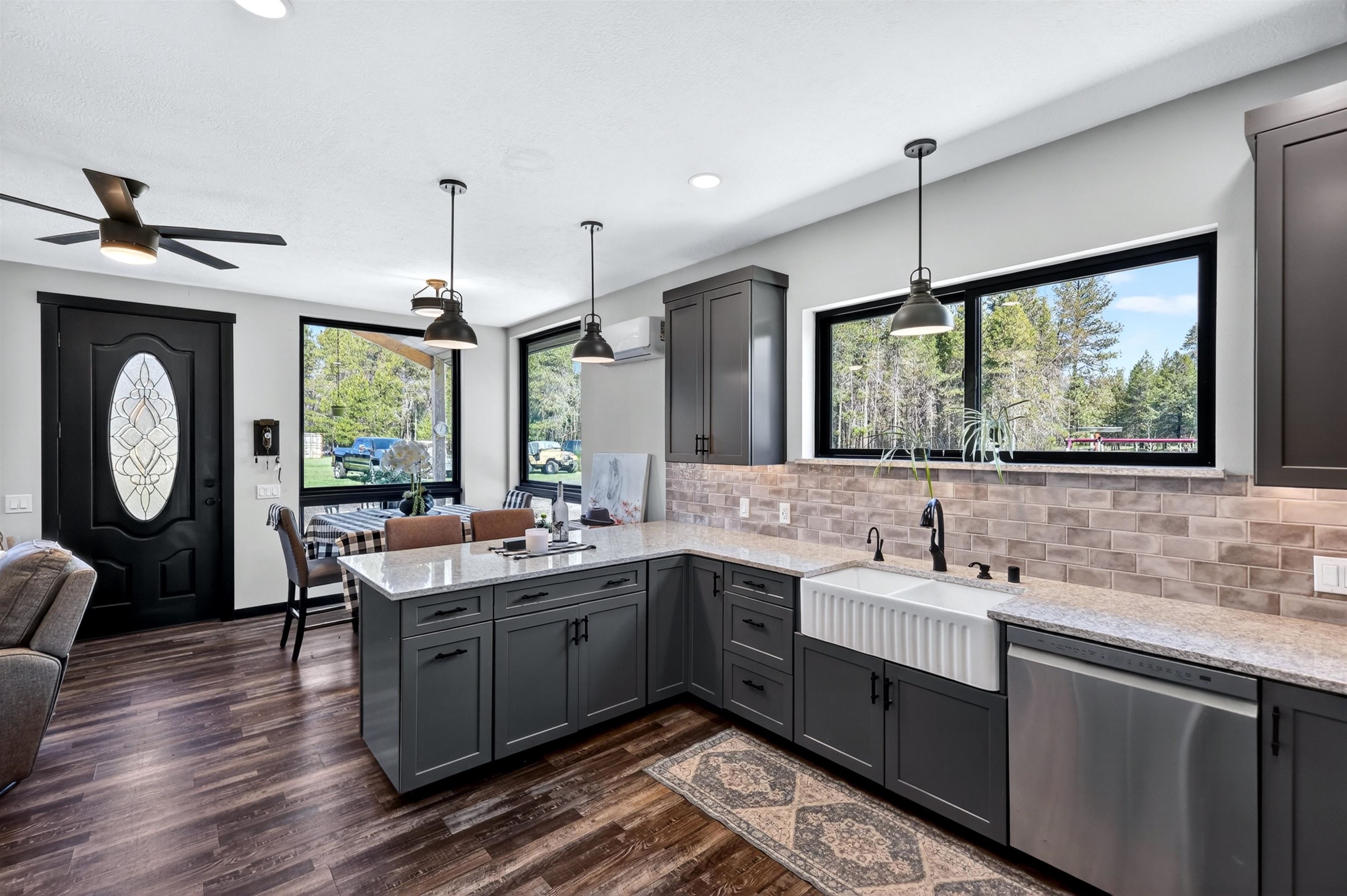 1100 E Denison Chattaroy Rd - Photo 4