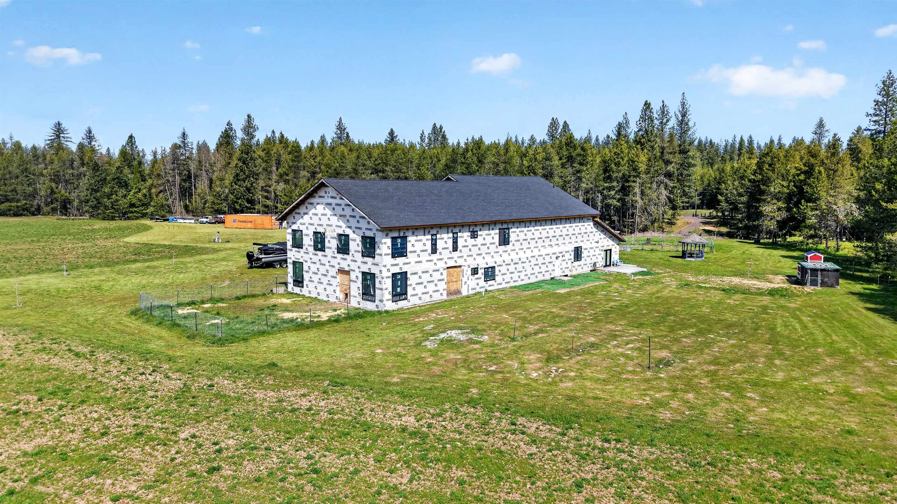 1100 E Denison Chattaroy Rd - Photo 33