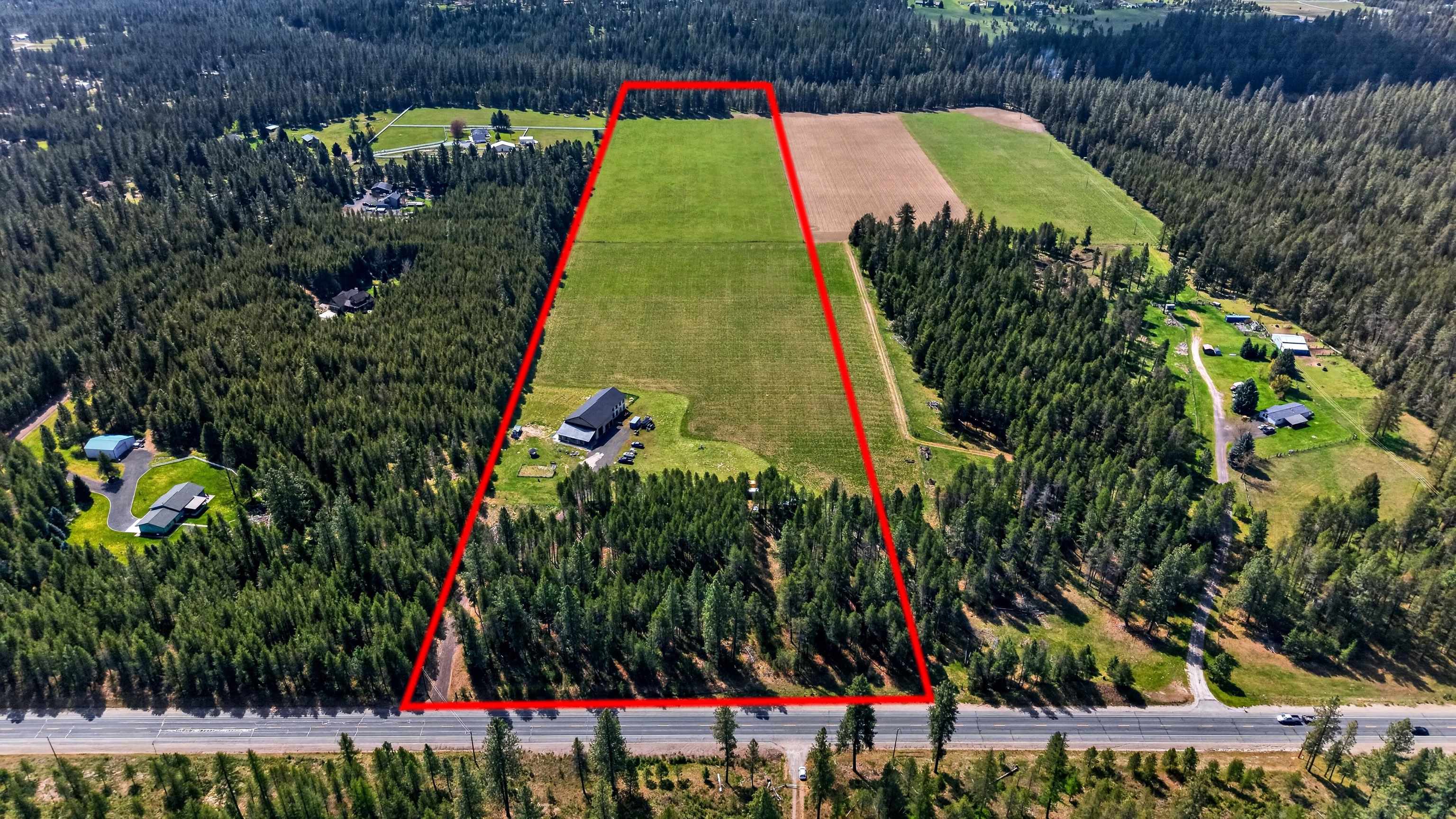 1100 E Denison Chattaroy Rd - Photo 38