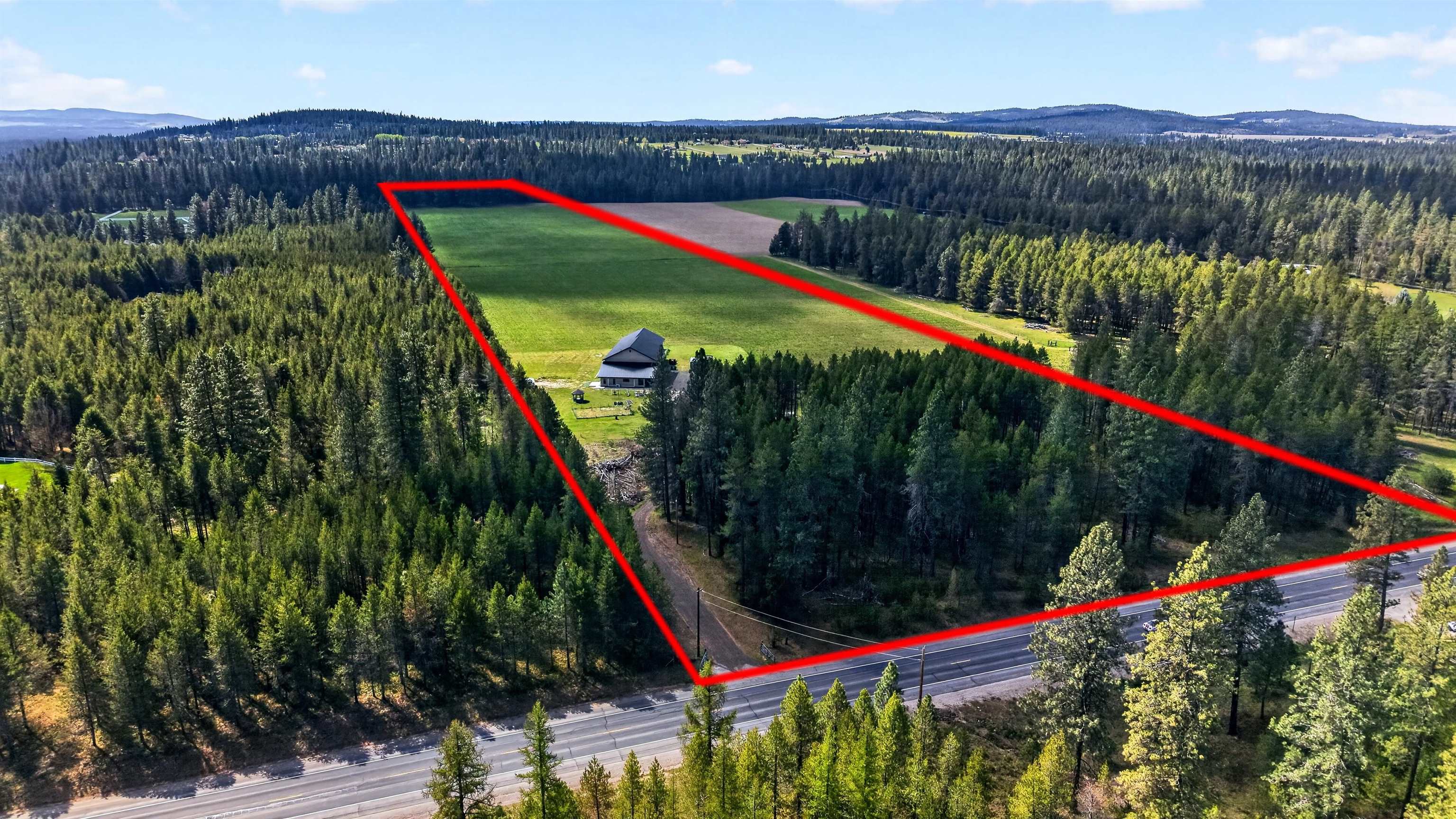 1100 E Denison Chattaroy Rd - Photo 39