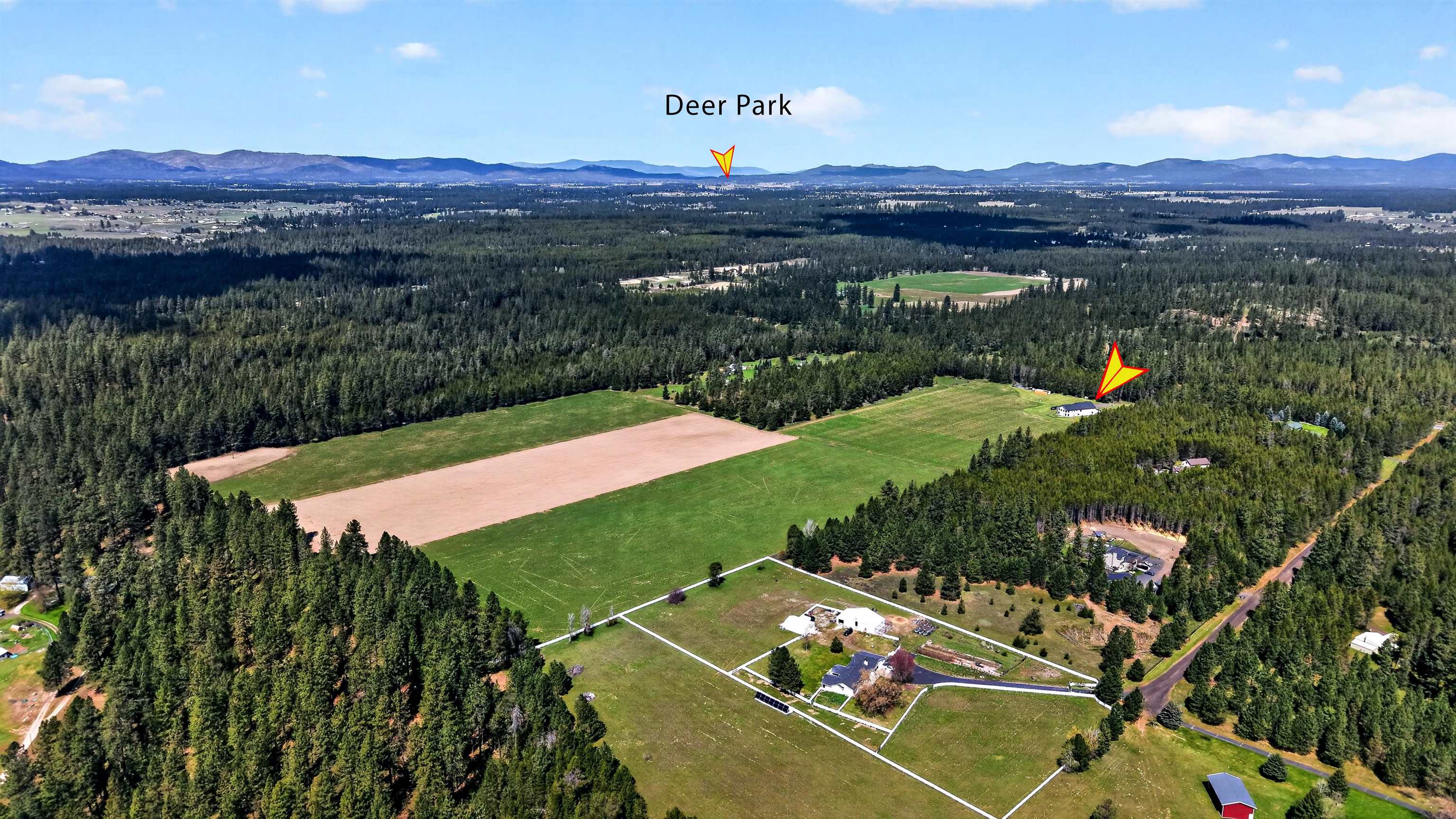 1100 E Denison Chattaroy Rd - Photo 40