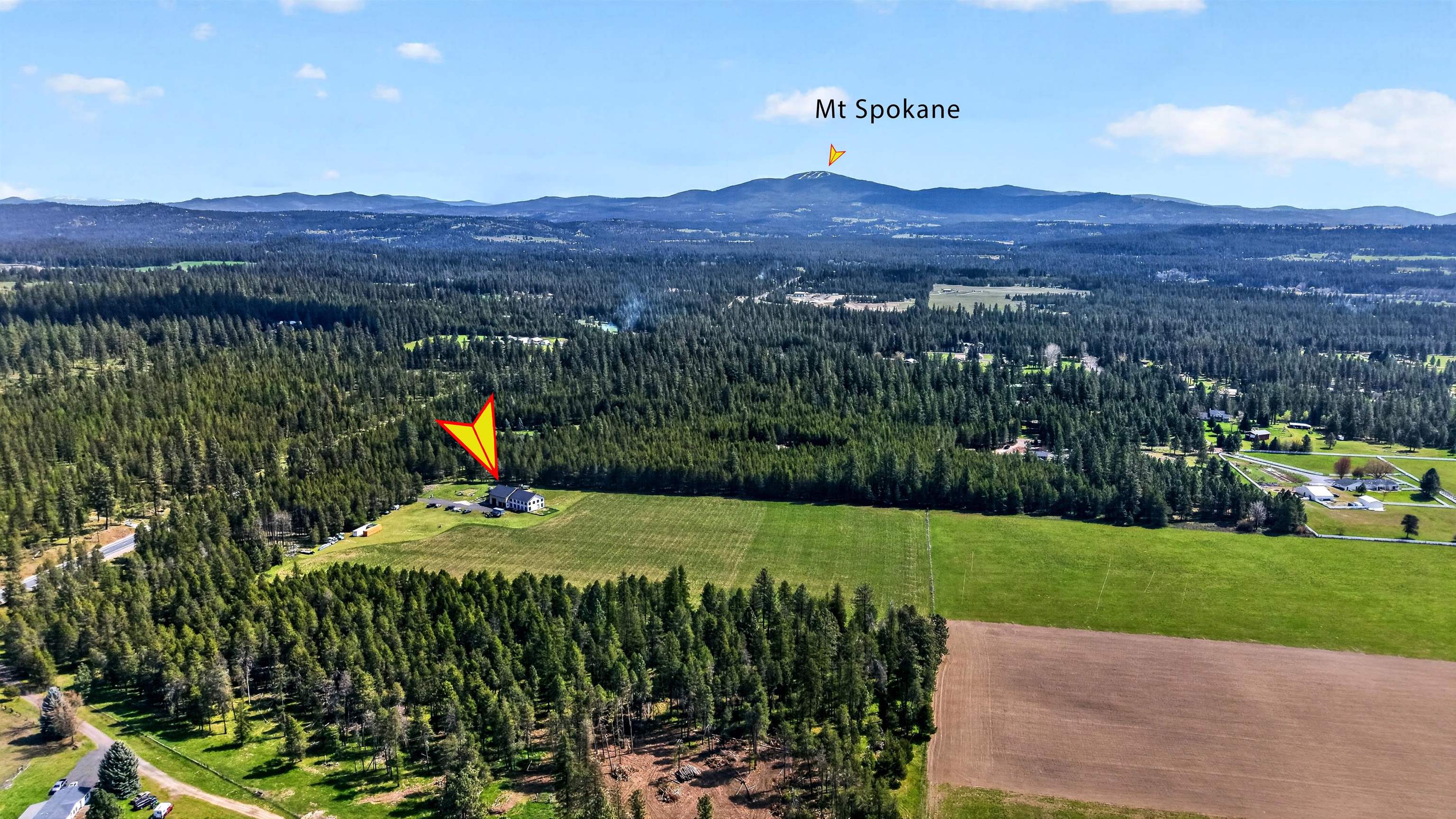 1100 E Denison Chattaroy Rd - Photo 42