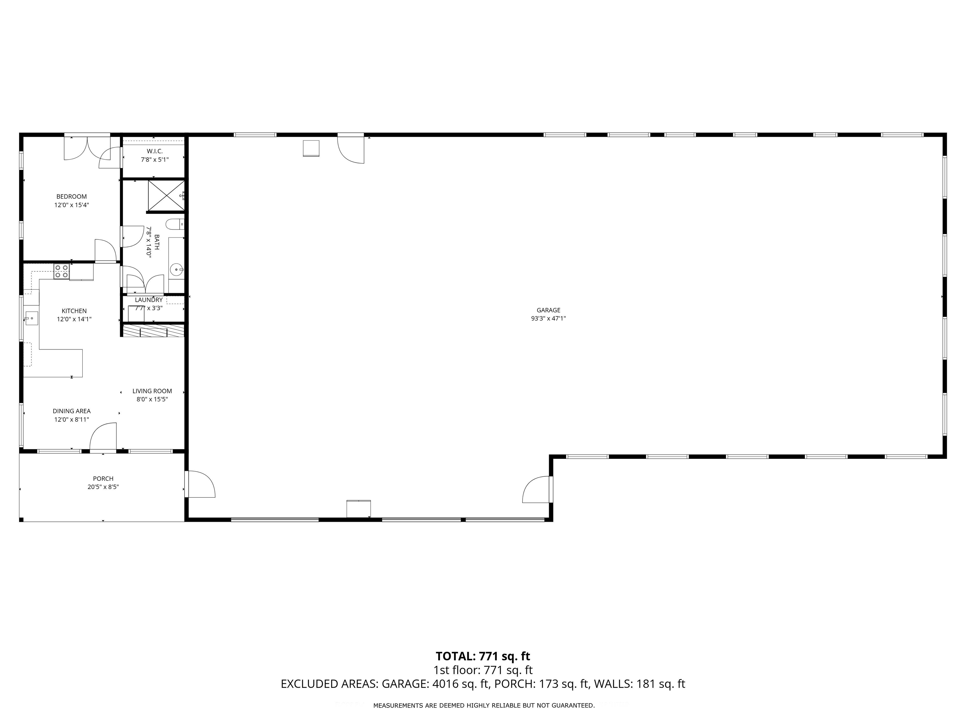 1100 E Denison Chattaroy Rd - Photo 48