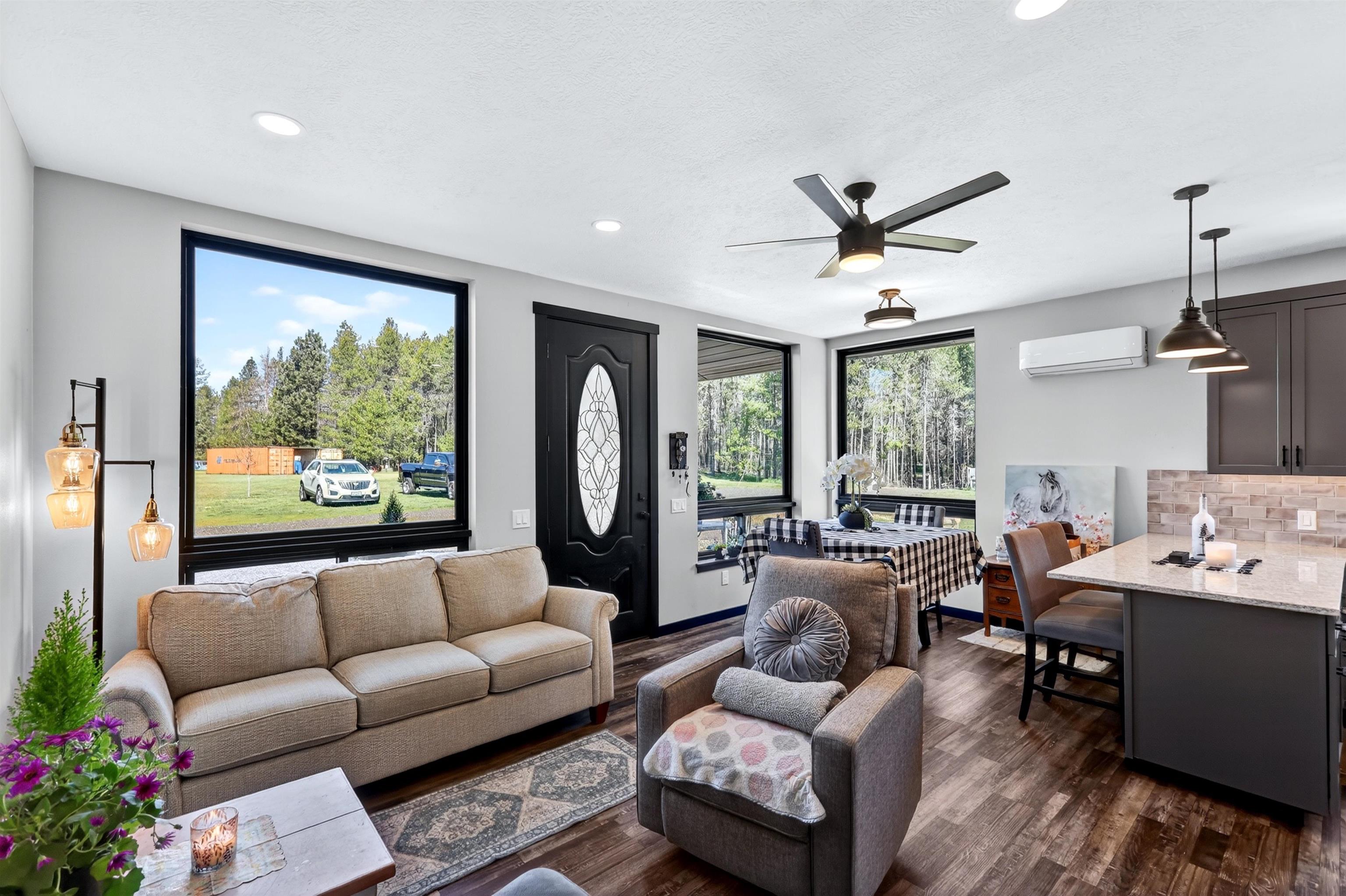 1100 E Denison Chattaroy Rd - Photo 8