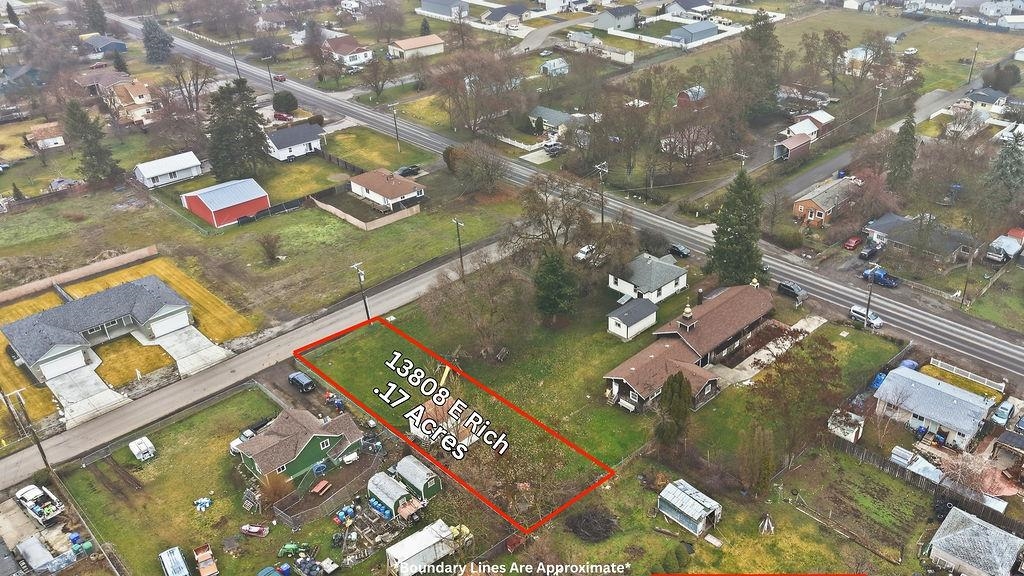 13808 E Rich & 4319 N Evergreen Rd Ave - Photo 11