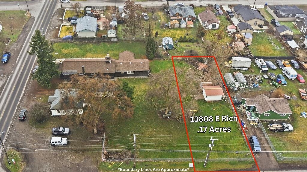 13808 E Rich & 4319 N Evergreen Rd Ave - Photo 14
