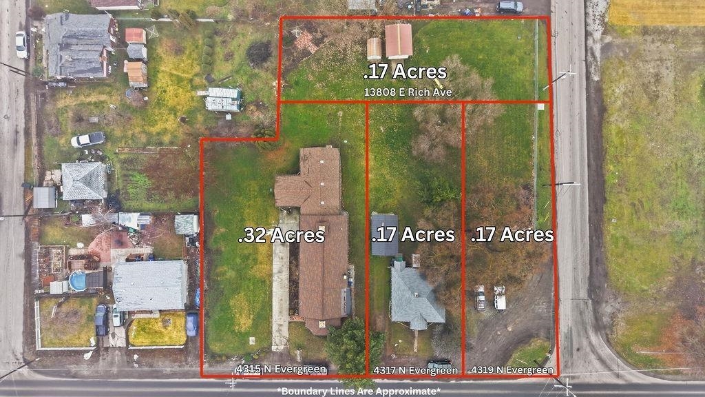 13808 E Rich & 4319 N Evergreen Rd Ave - Photo 4
