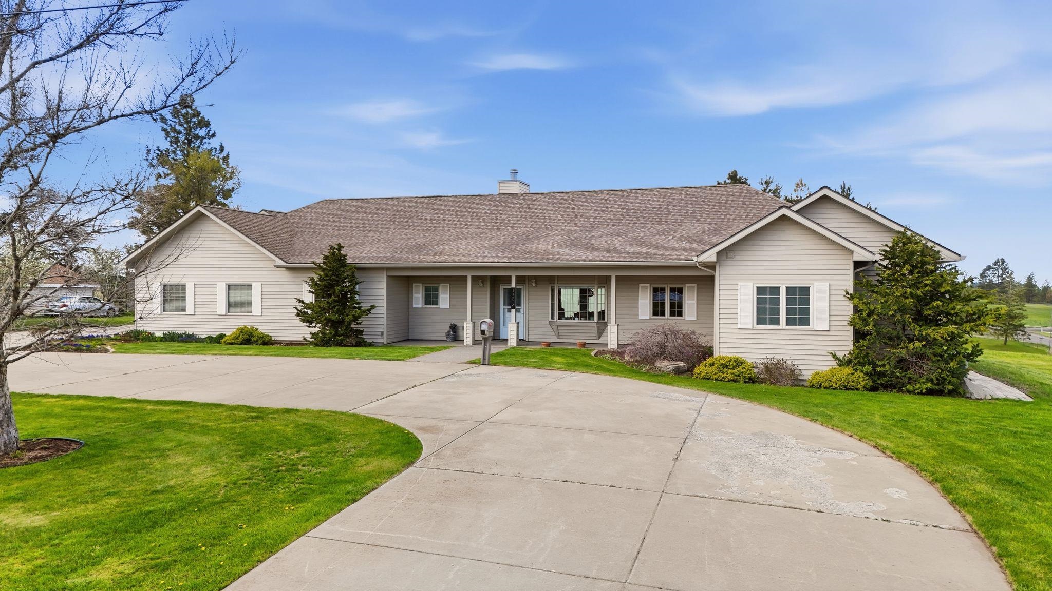 13712 S Madison Rd - Photo 1