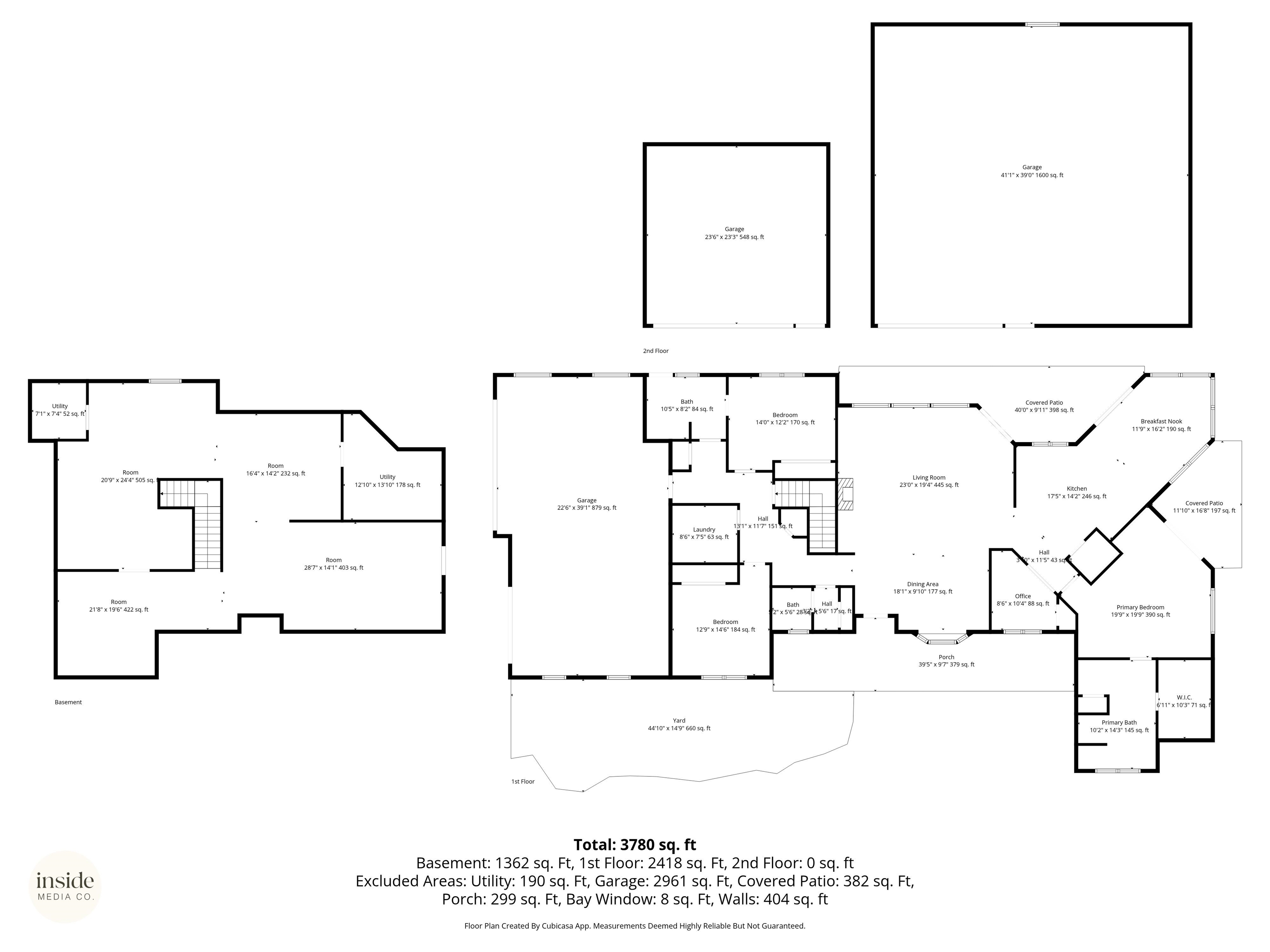 13712 S Madison Rd - Photo 50