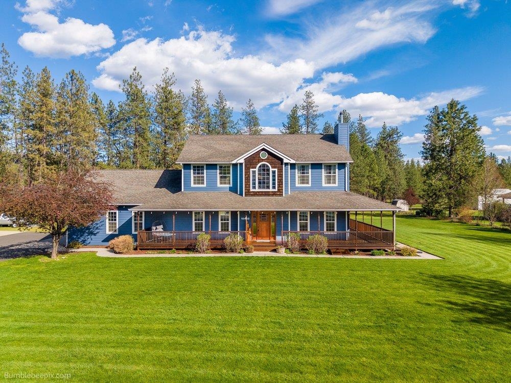 10403 W Granger Rd - Photo 1