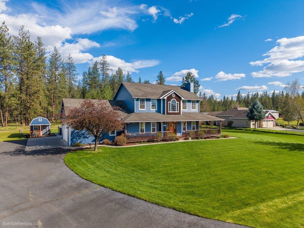 10403 W Granger Rd - Photo 3