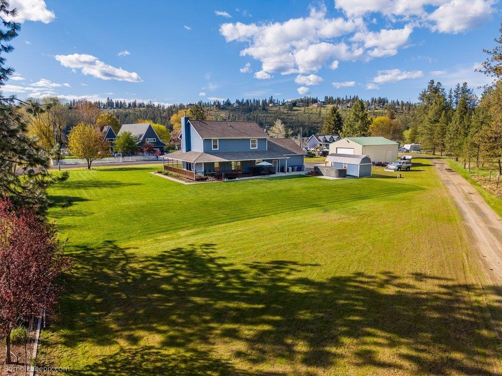 10403 W Granger Rd - Photo 35