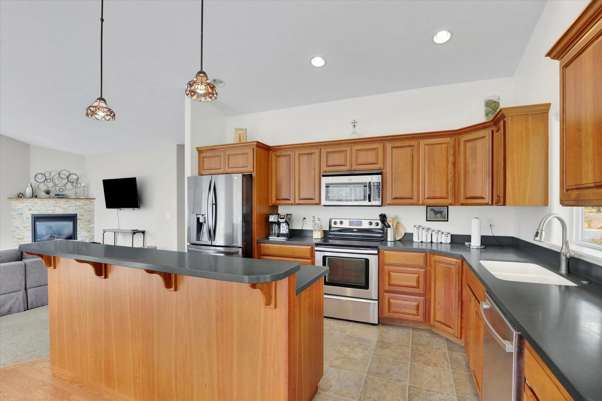 11320 S Stangland Rd - Photo 11