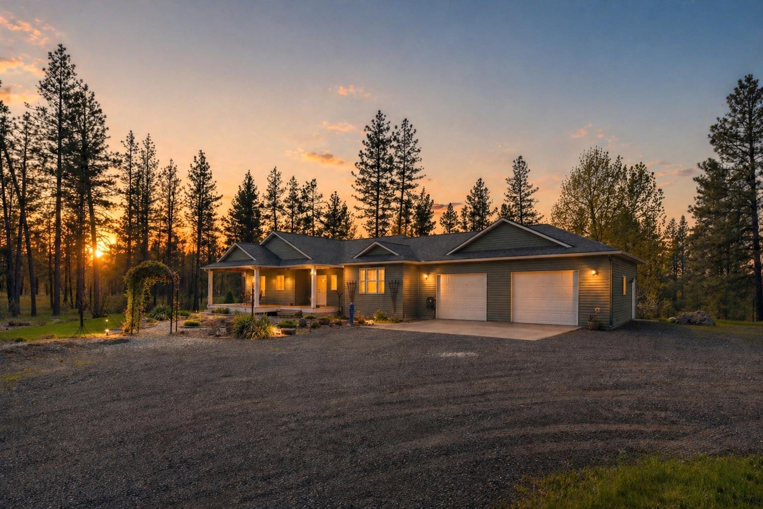 11320 S Stangland Rd - Photo 4
