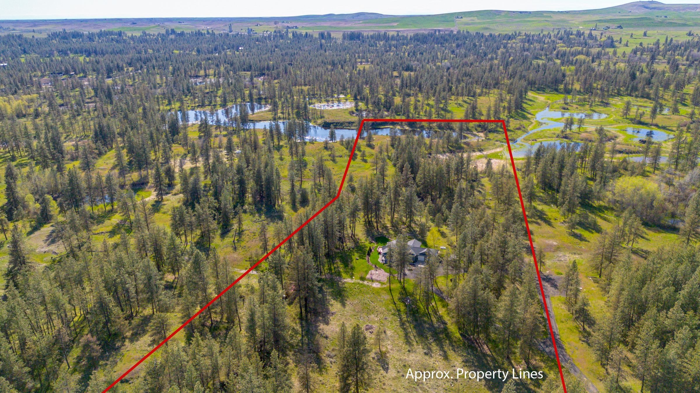 11320 S Stangland Rd - Photo 33