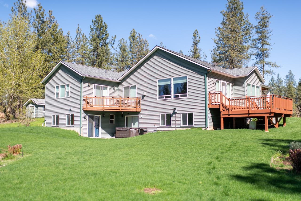 11320 S Stangland Rd - Photo 5