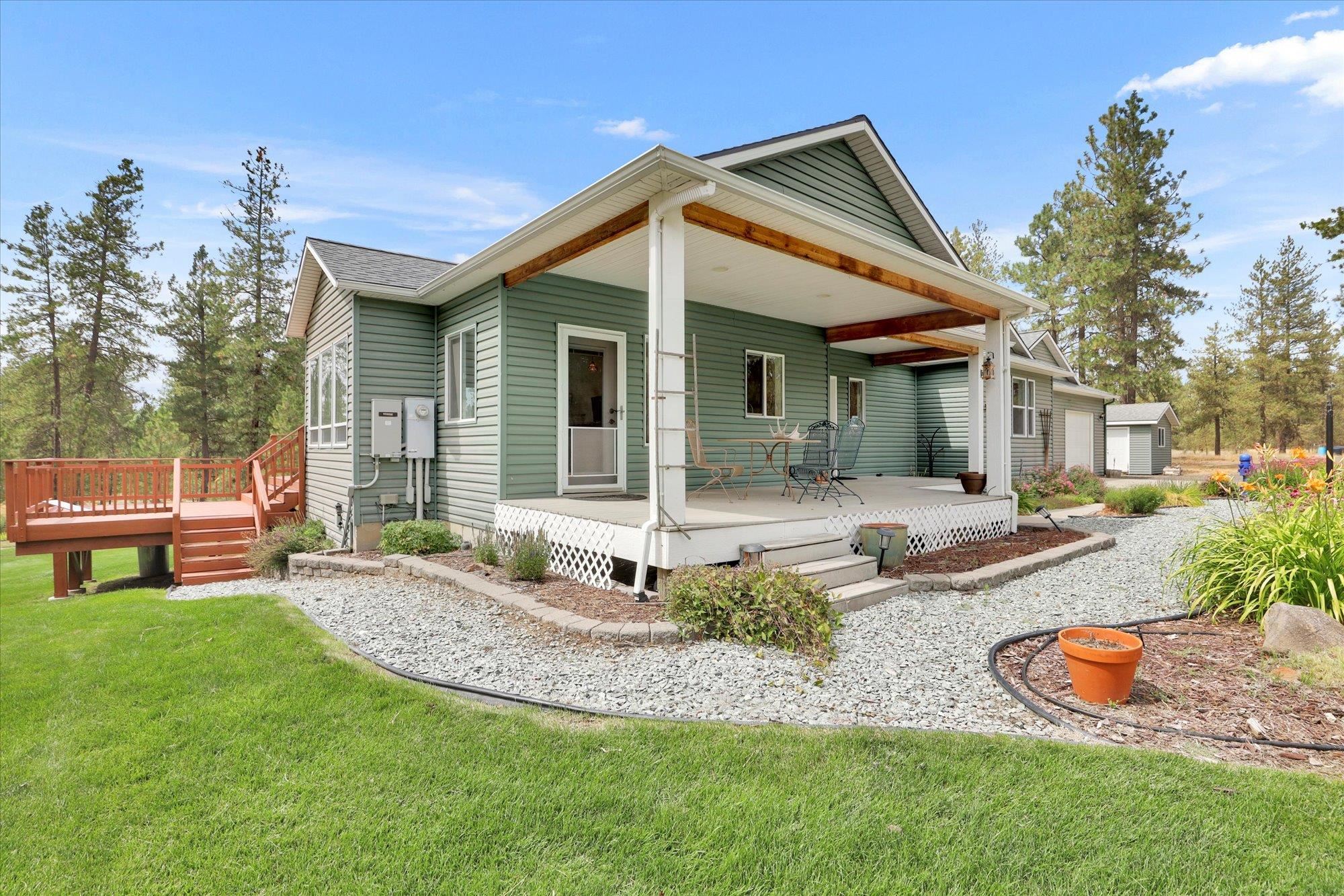 11320 S Stangland Rd - Photo 7