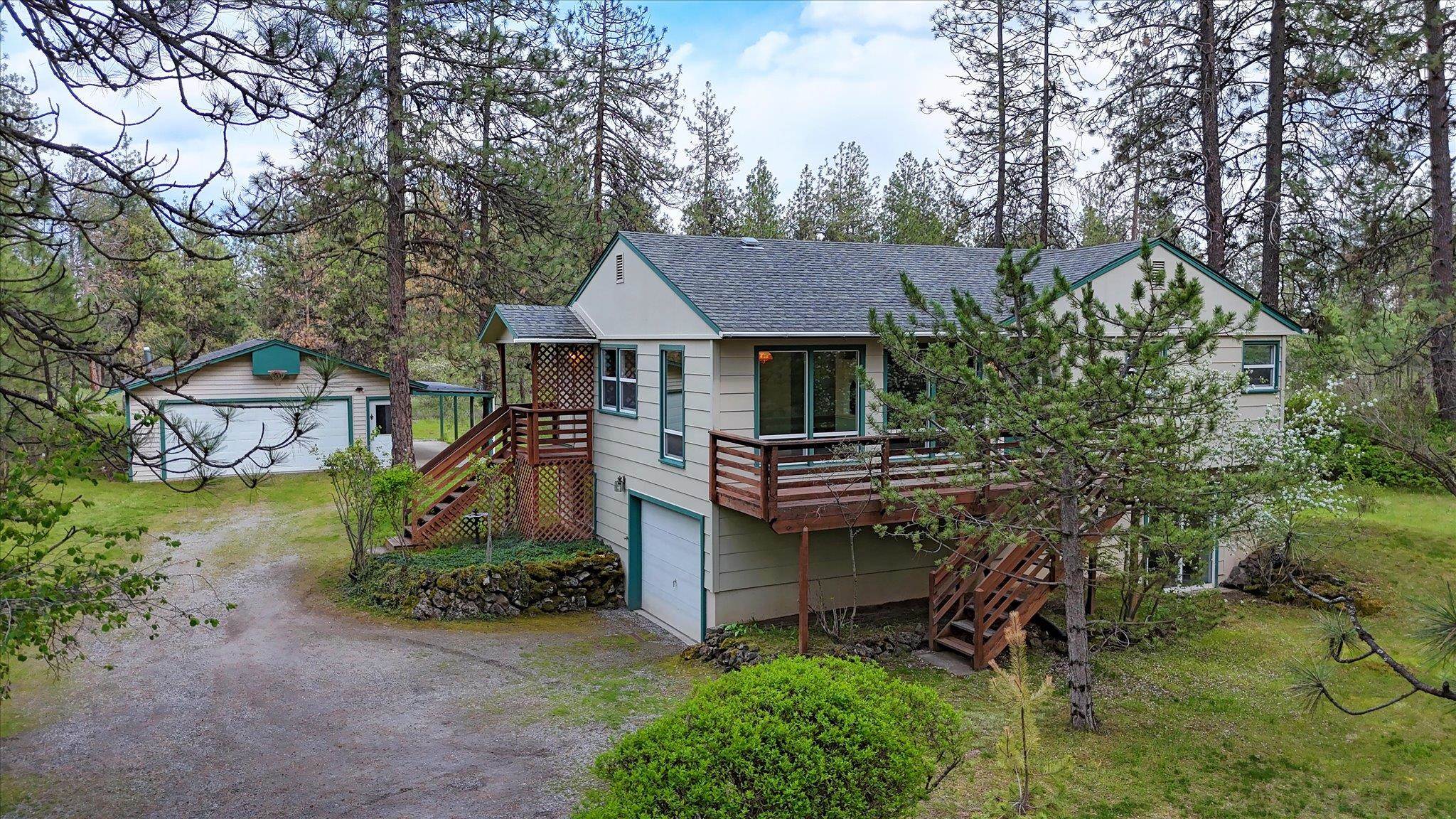 3815 S Merryweather Rd - Photo 2