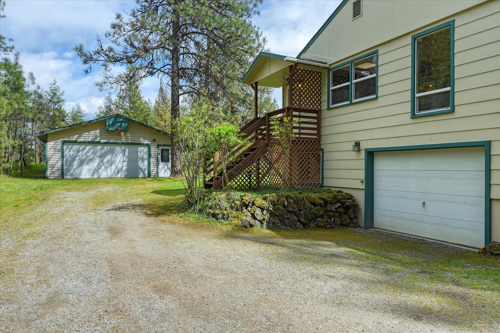3815 S Merryweather Rd - Photo 31