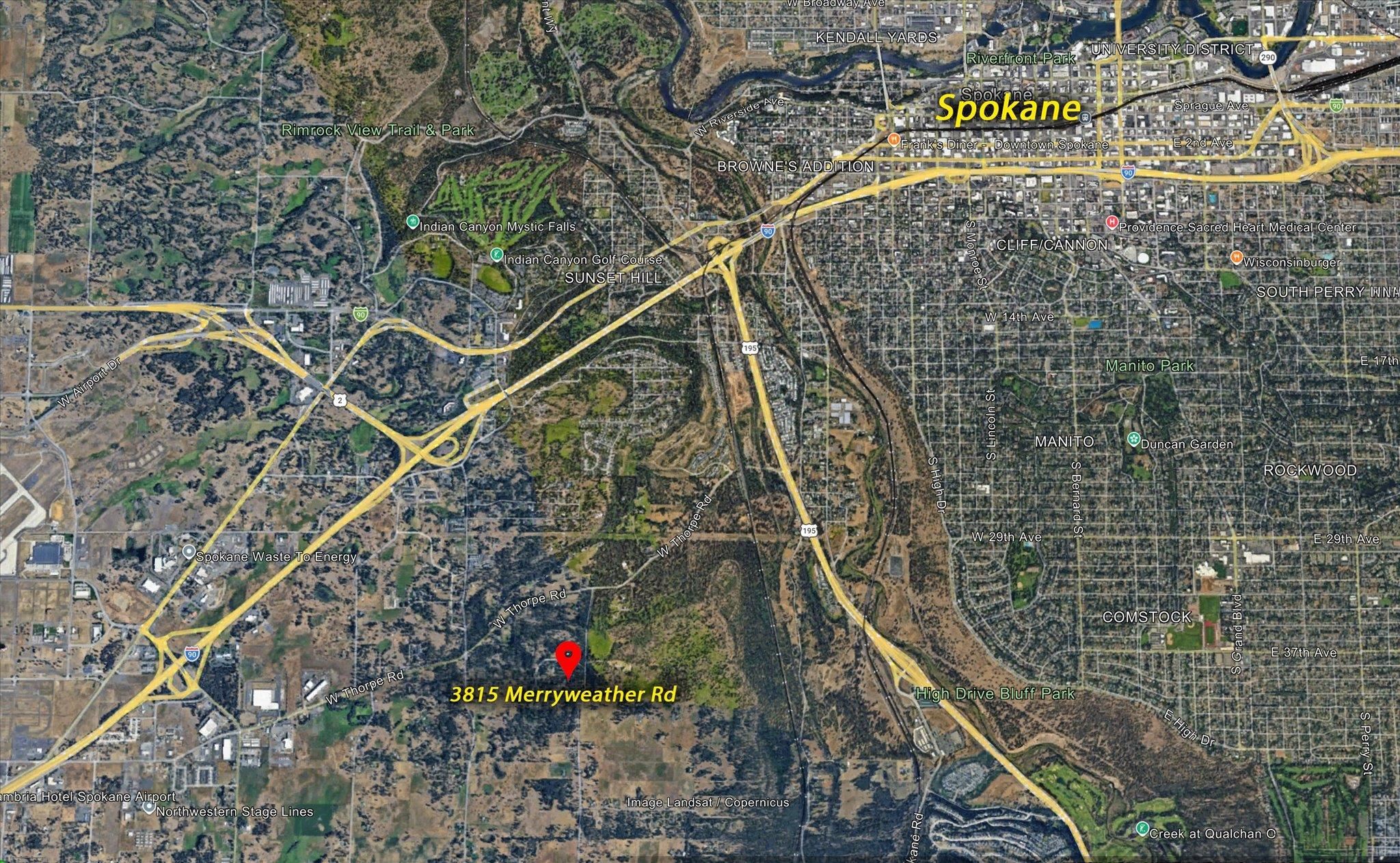 3815 S Merryweather Rd - Photo 8