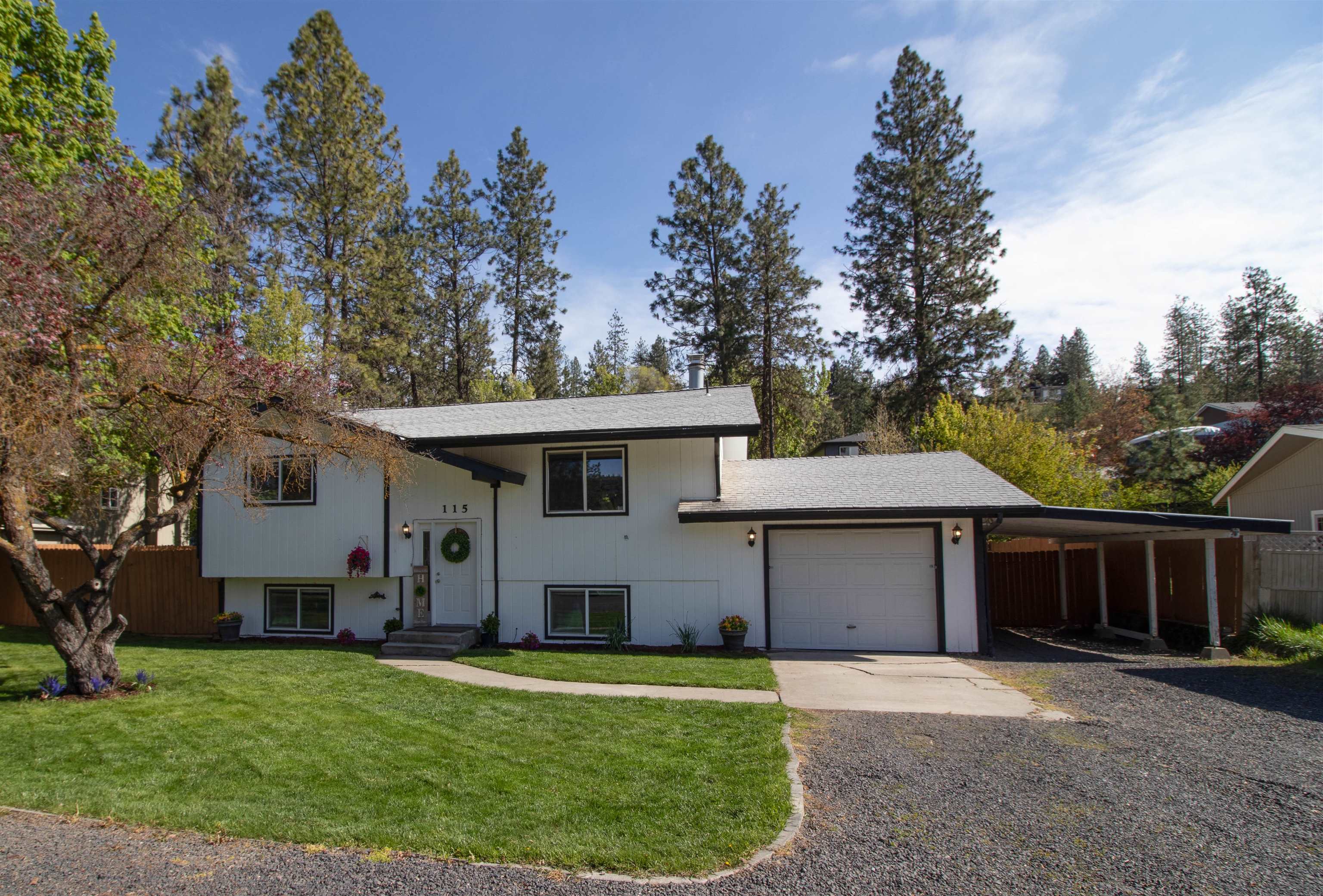 115 E Franklin Dr - Photo 1
