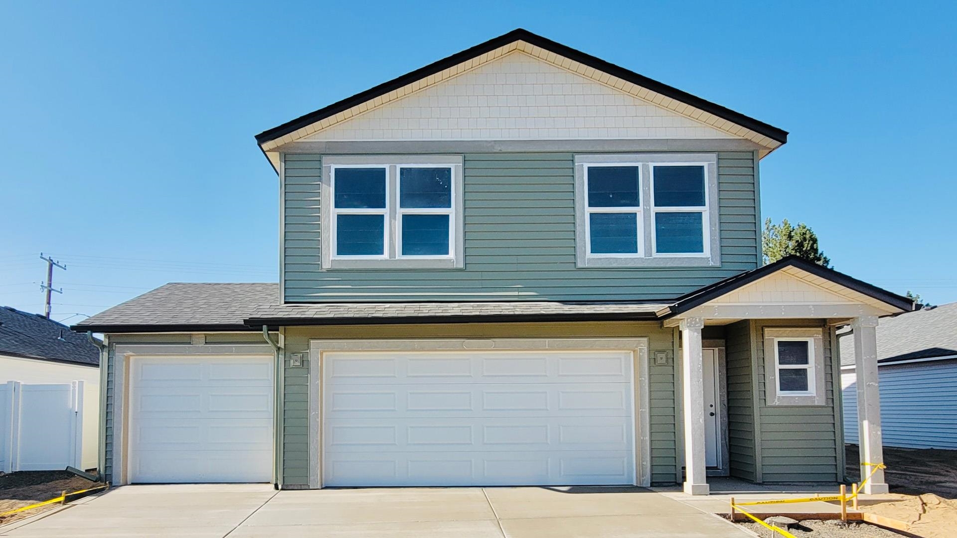 5839 S Zabo Rd - Photo 1