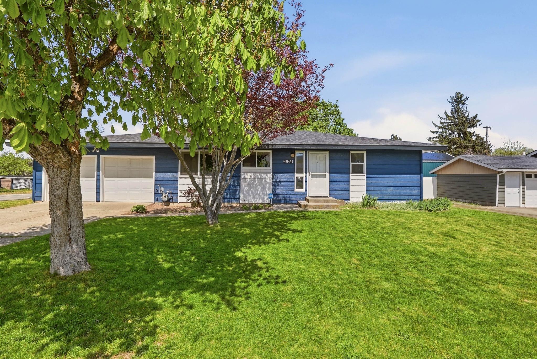 8105 E Cataldo Ave - Photo 1
