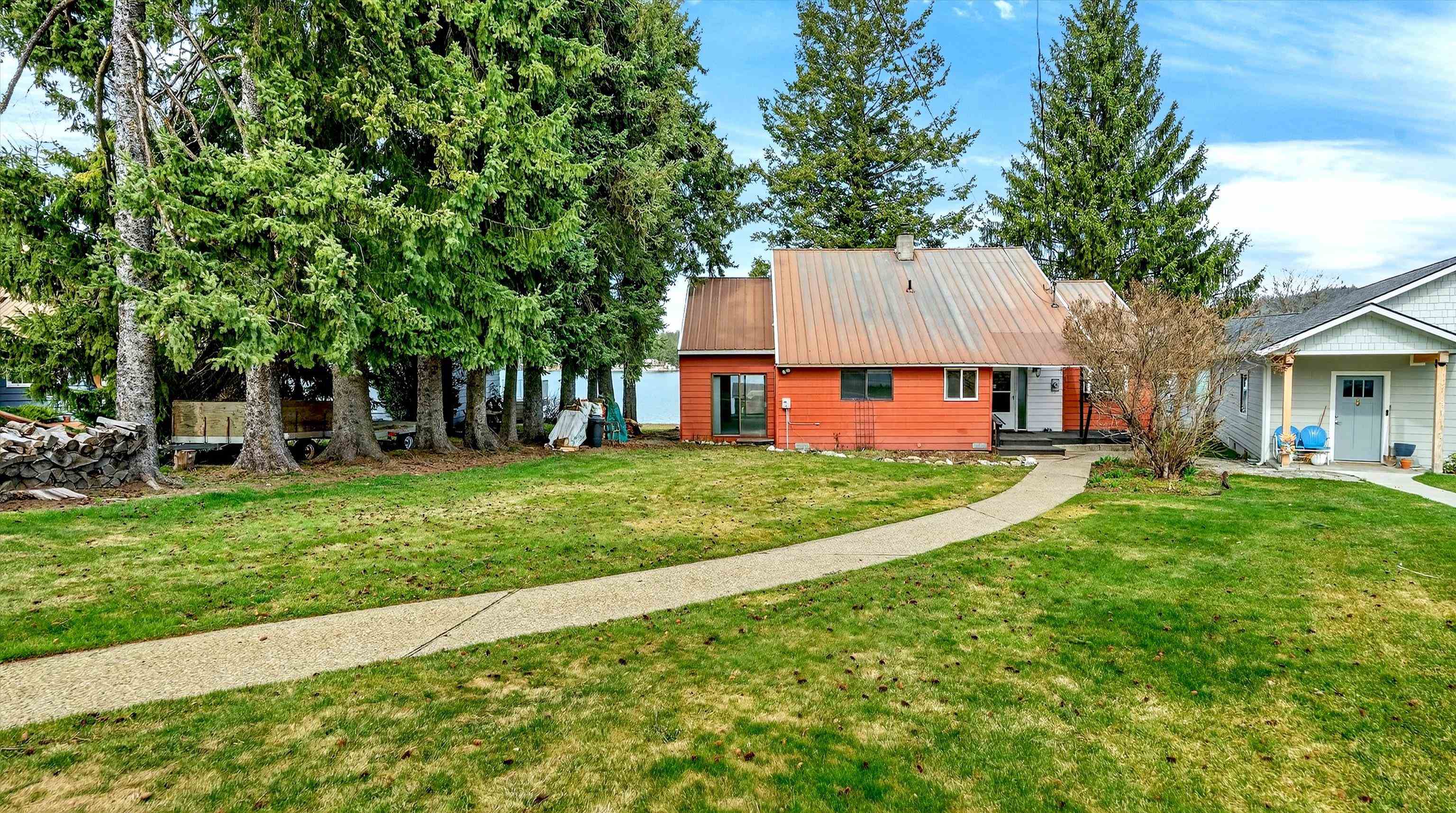 161 Elu Beach Rd - Photo 1