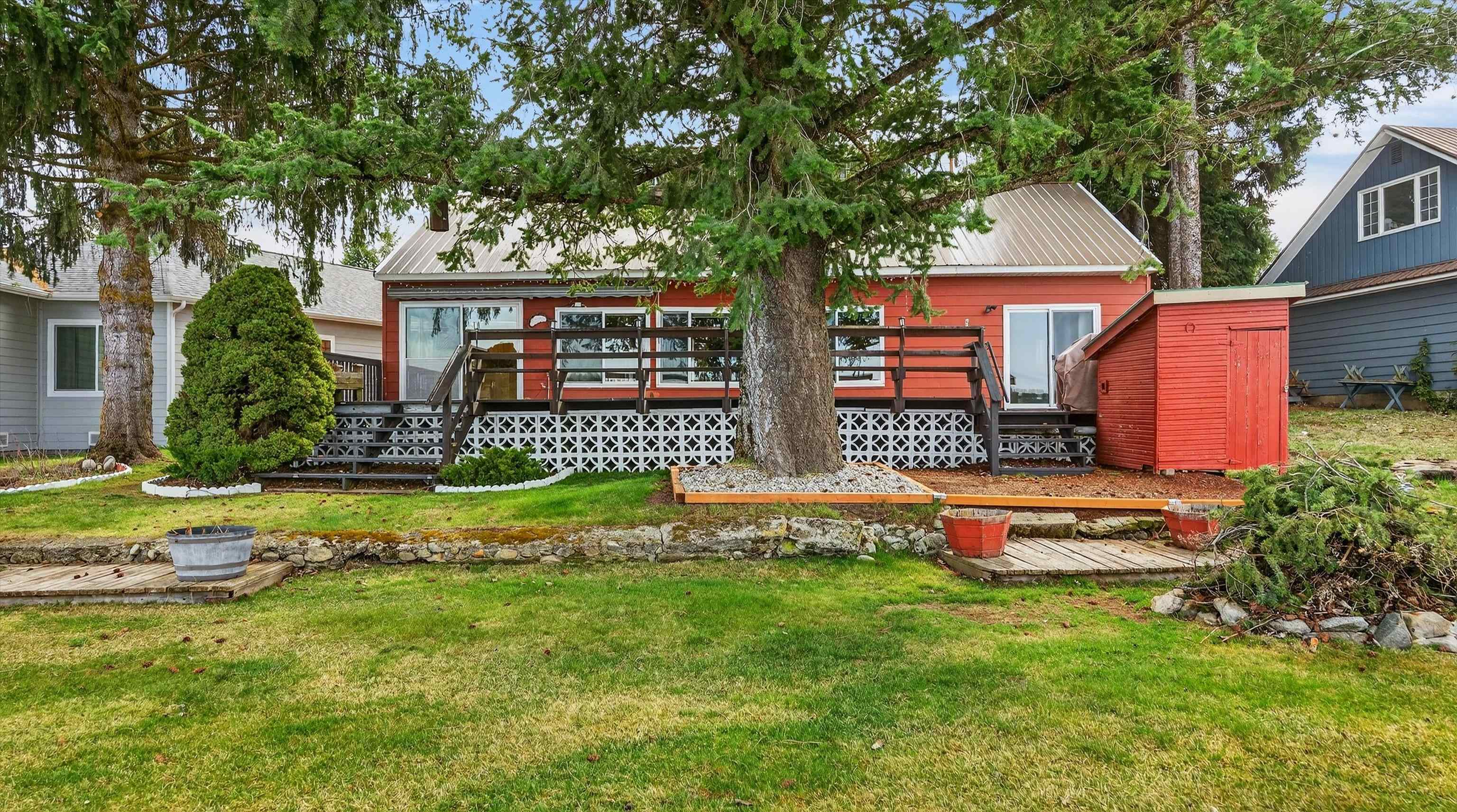 161 Elu Beach Rd - Photo 34
