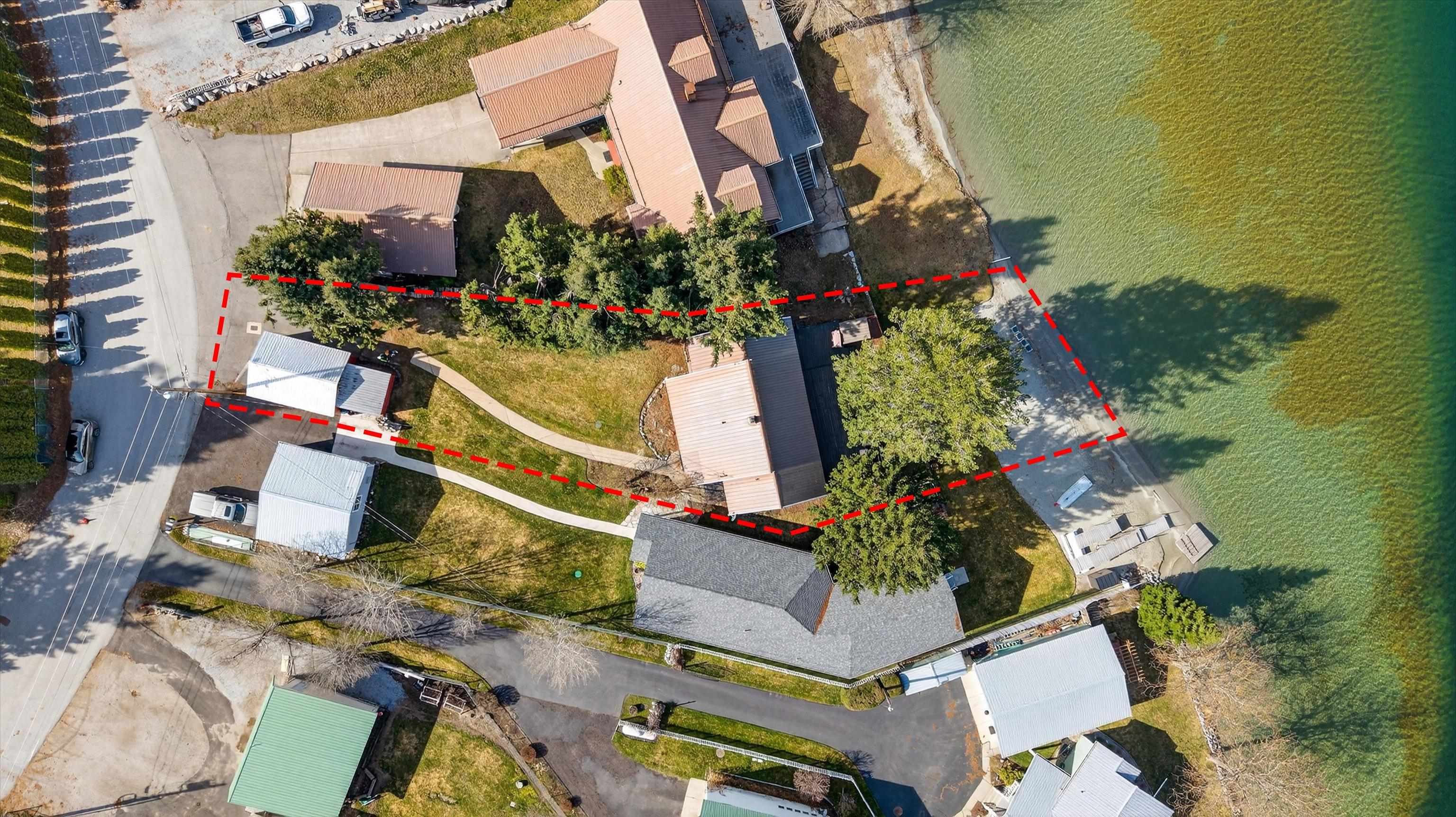 161 Elu Beach Rd - Photo 6