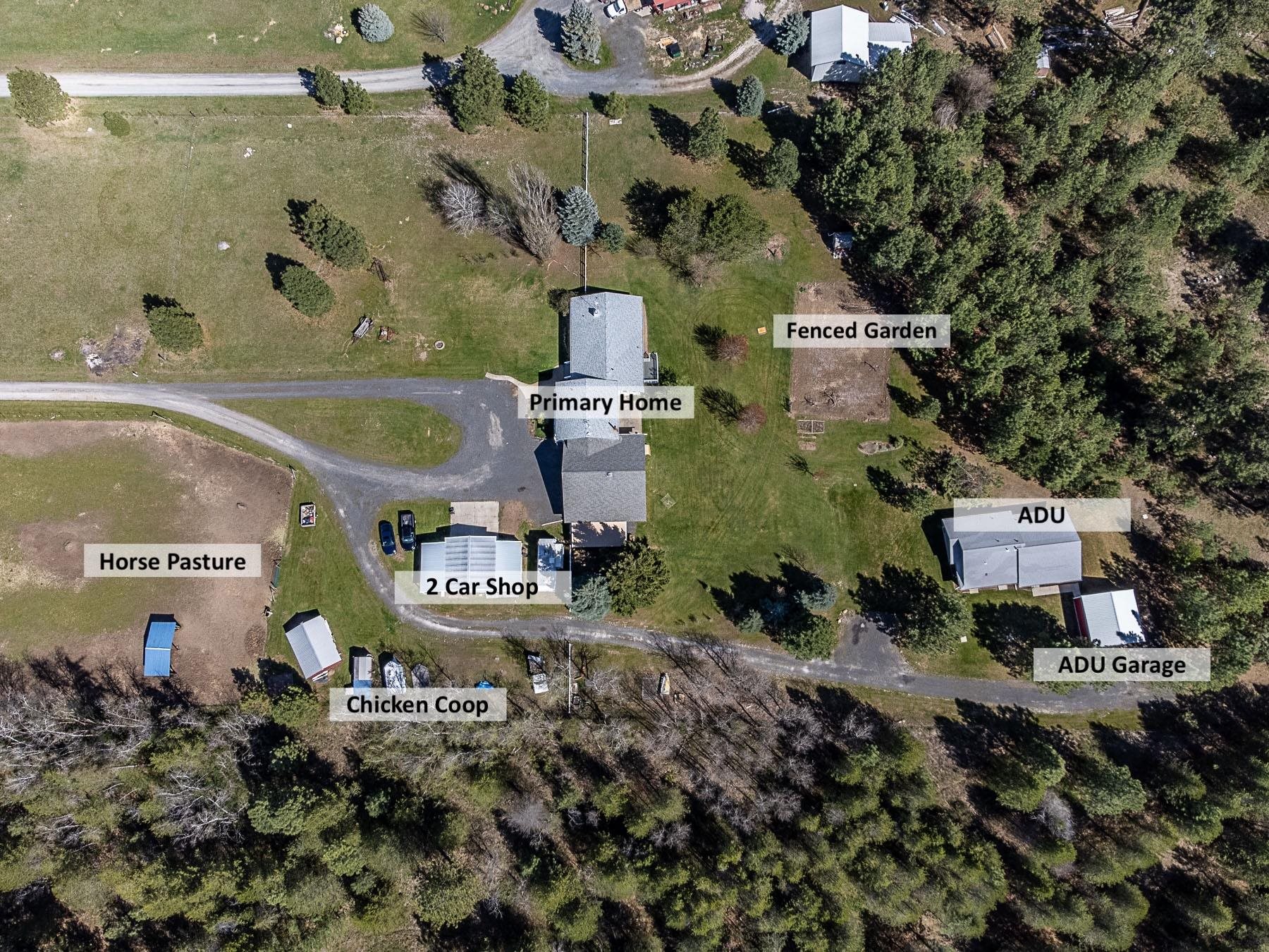 21 W Chattaroy Rd - Photo 47
