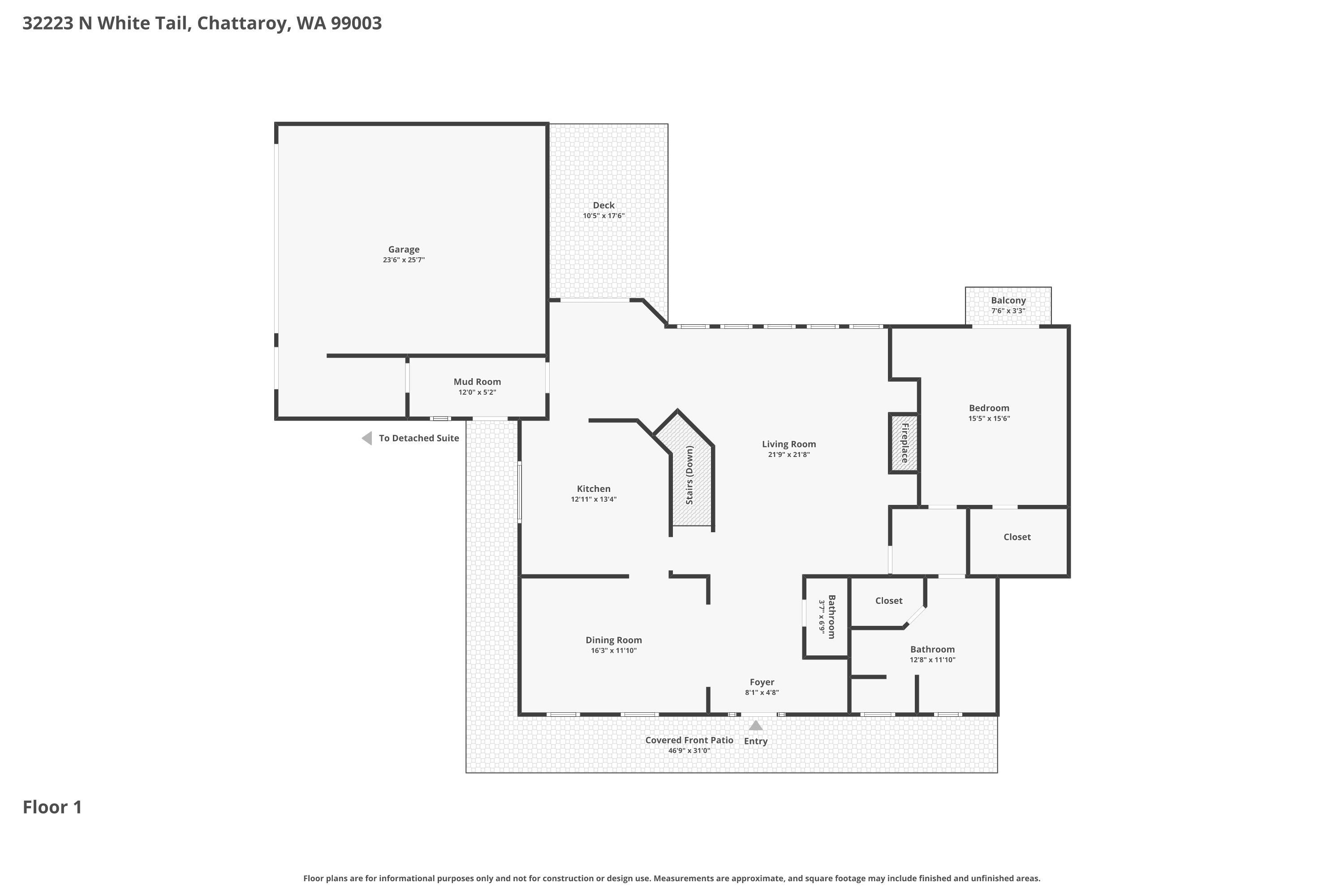 32223 N Whitetail Ln - Photo 48