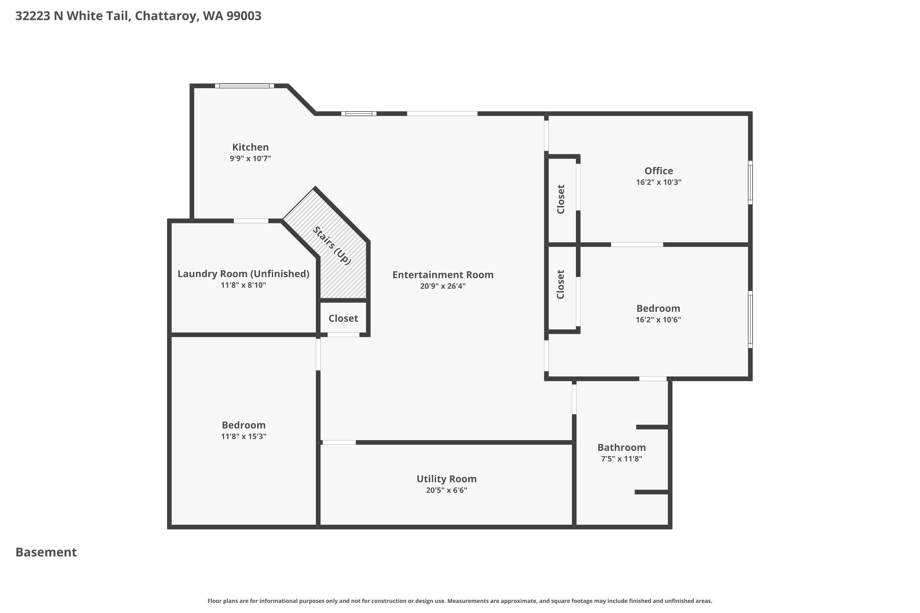 32223 N Whitetail Ln - Photo 49