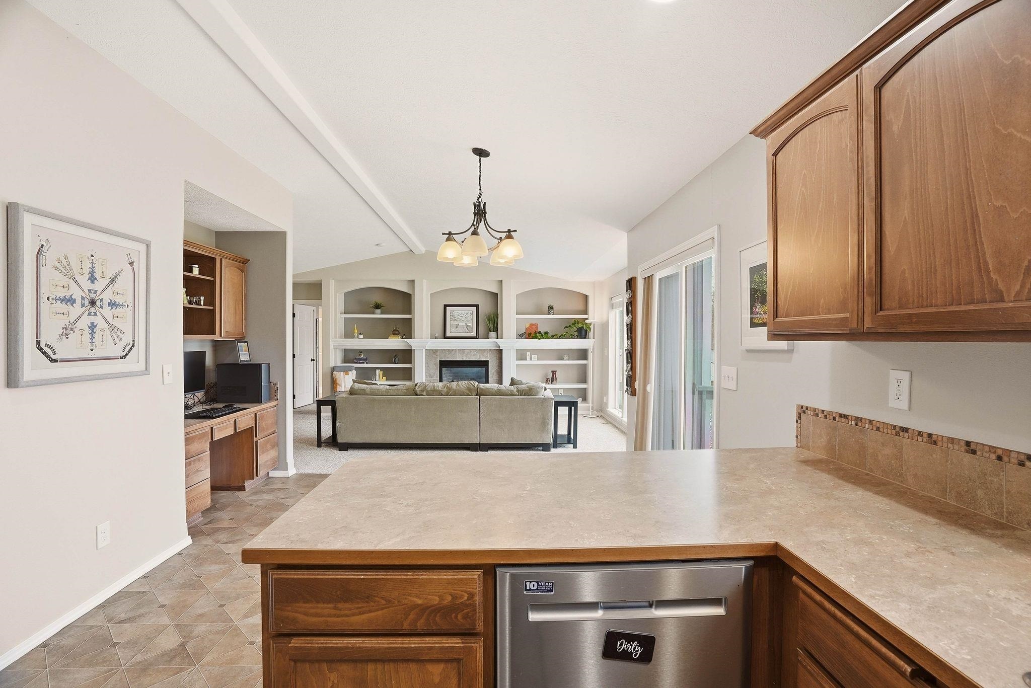 418 E Parker Dr - Photo 13