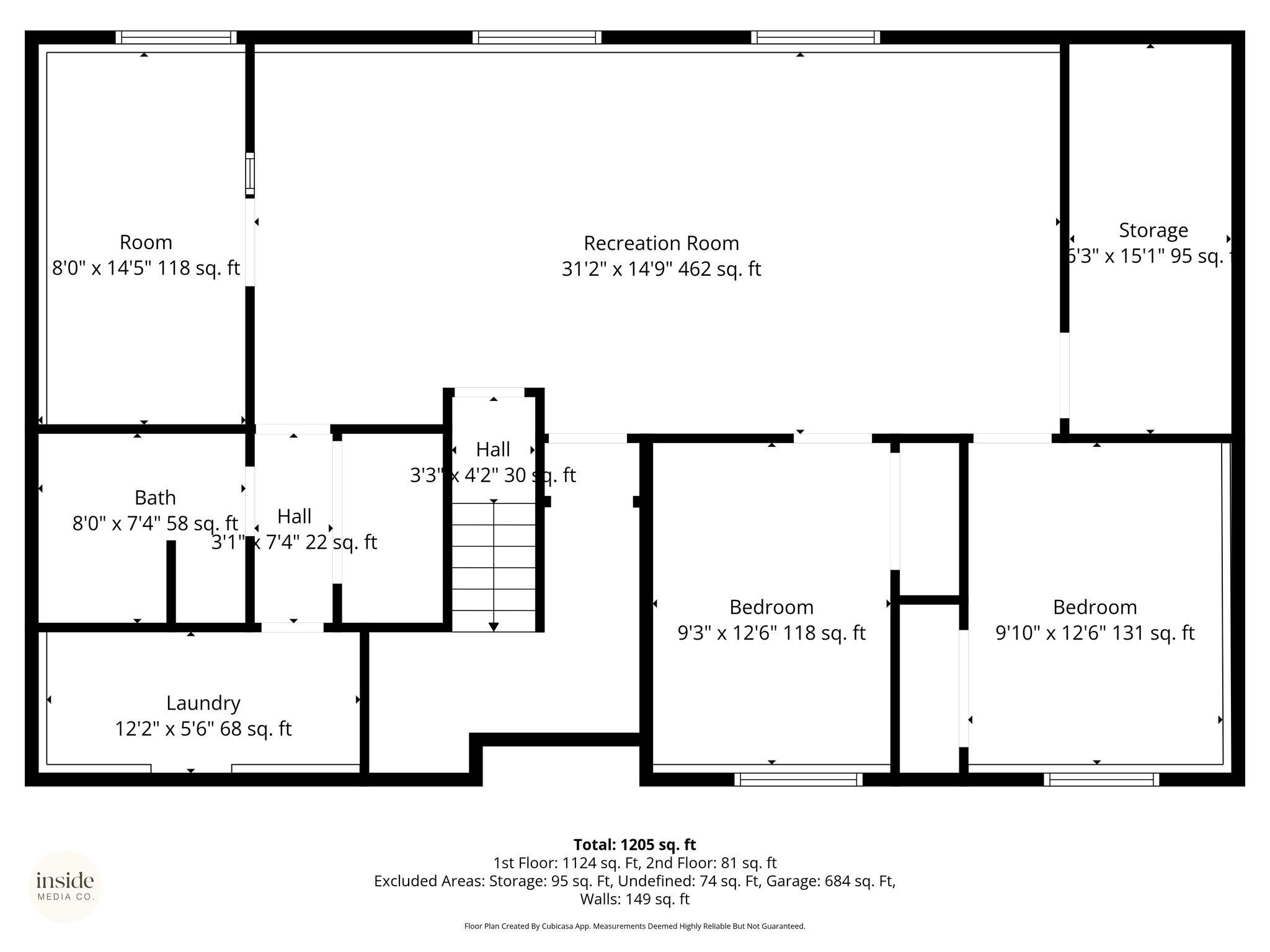 418 E Parker Dr - Photo 46